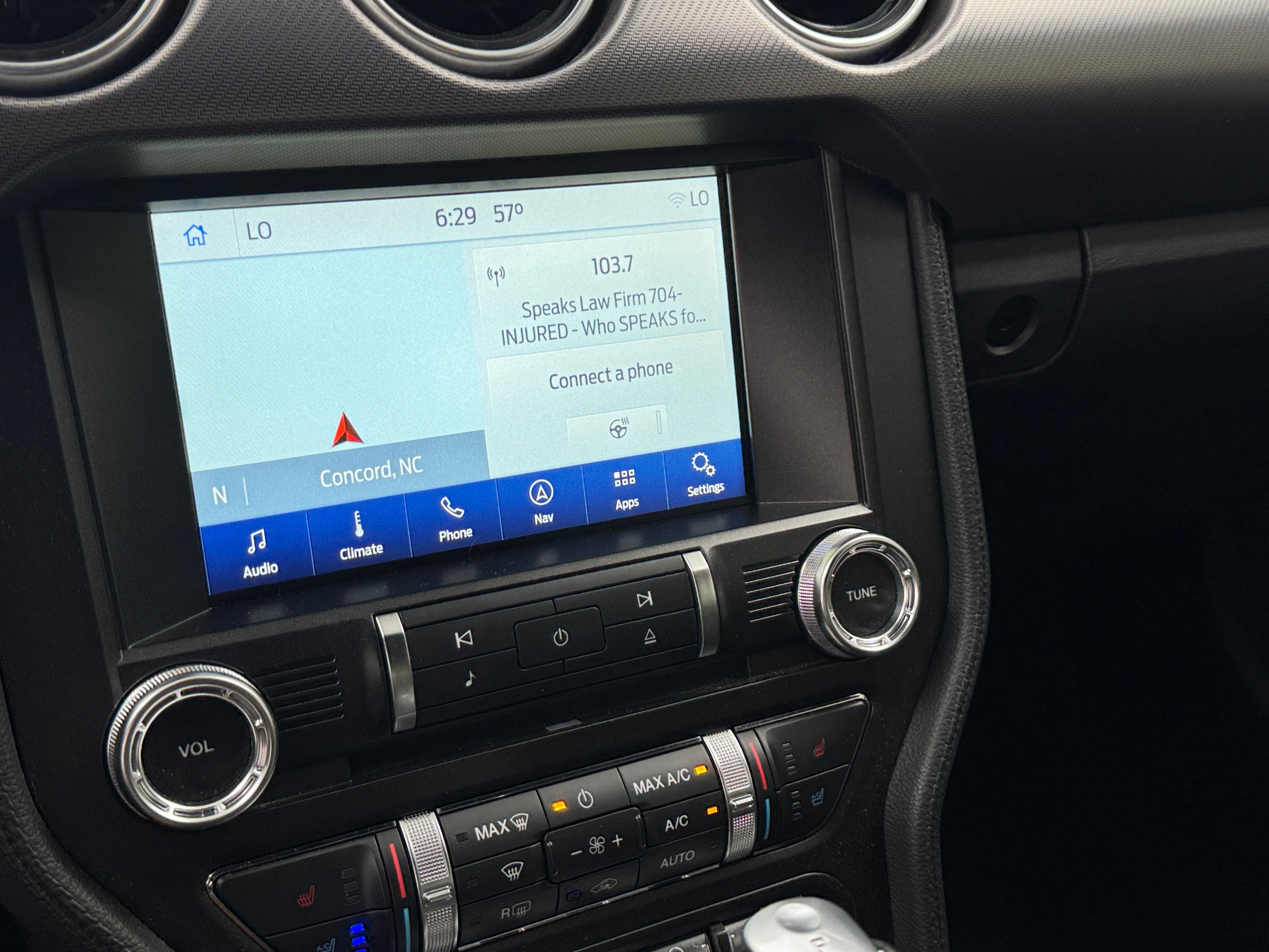 2018 Ford Mustang GT Premium 3