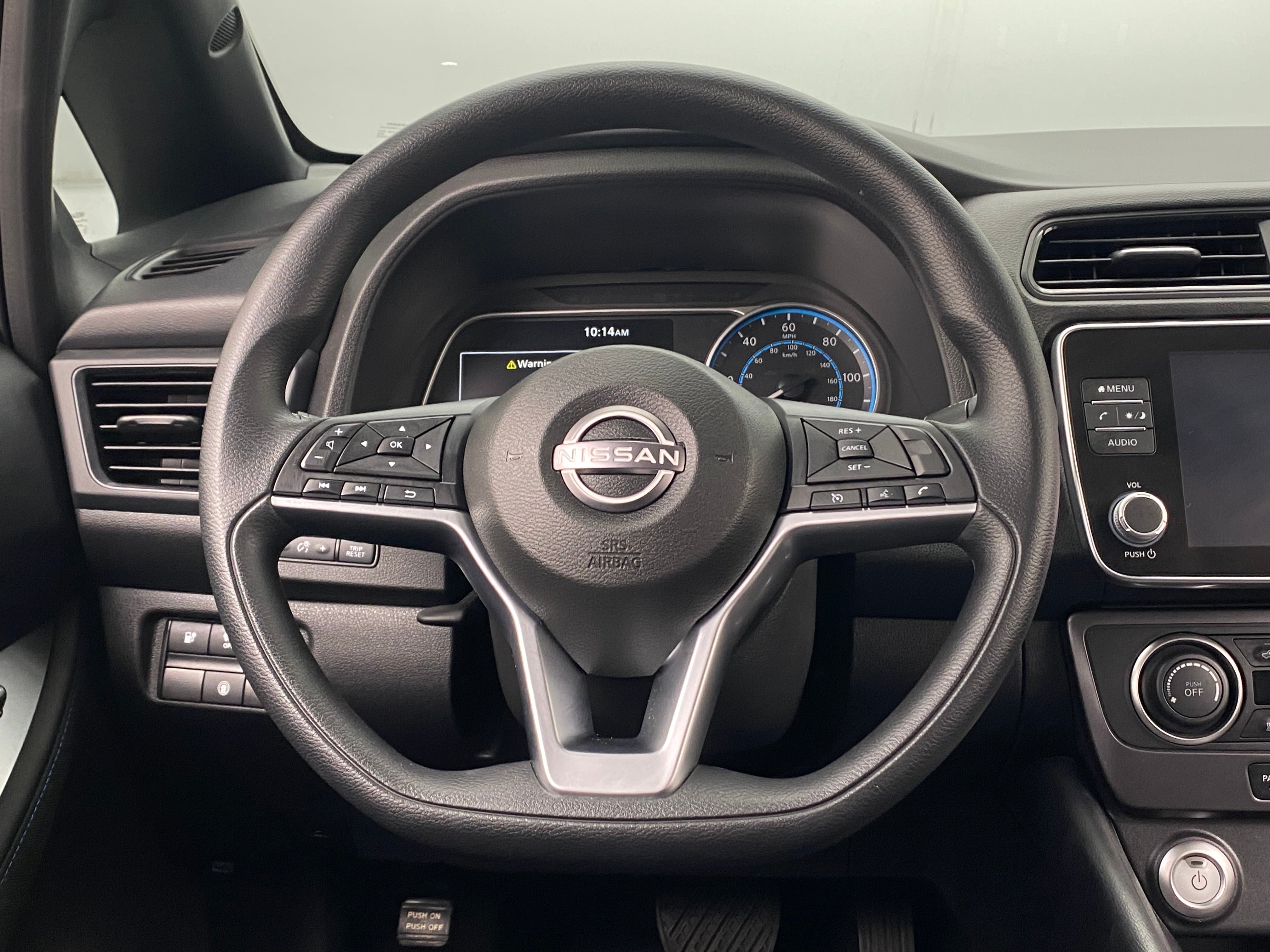 Thumbnail: 2023 Nissan Leaf - 5