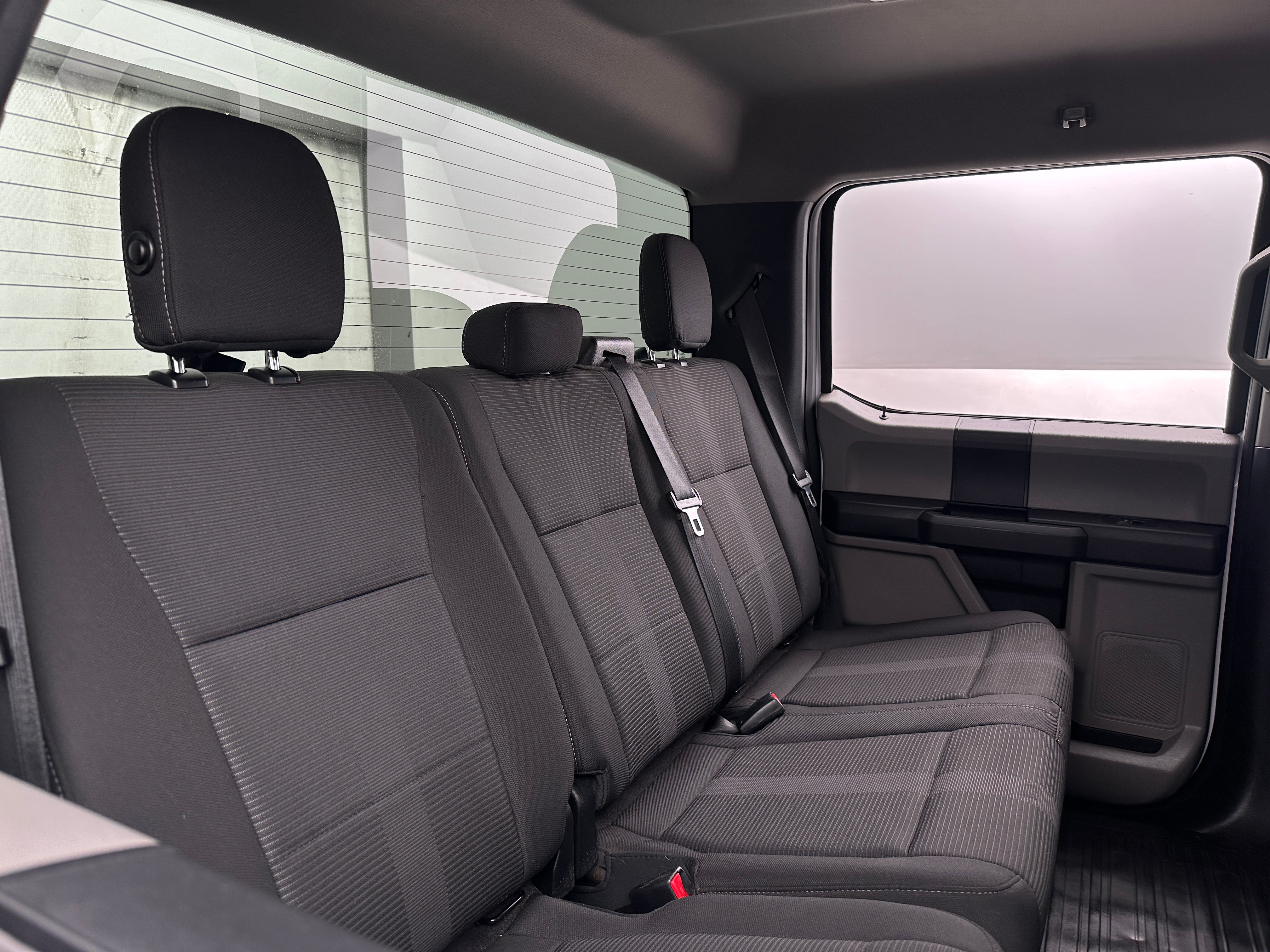 2017 Ford Econoline E-150 6