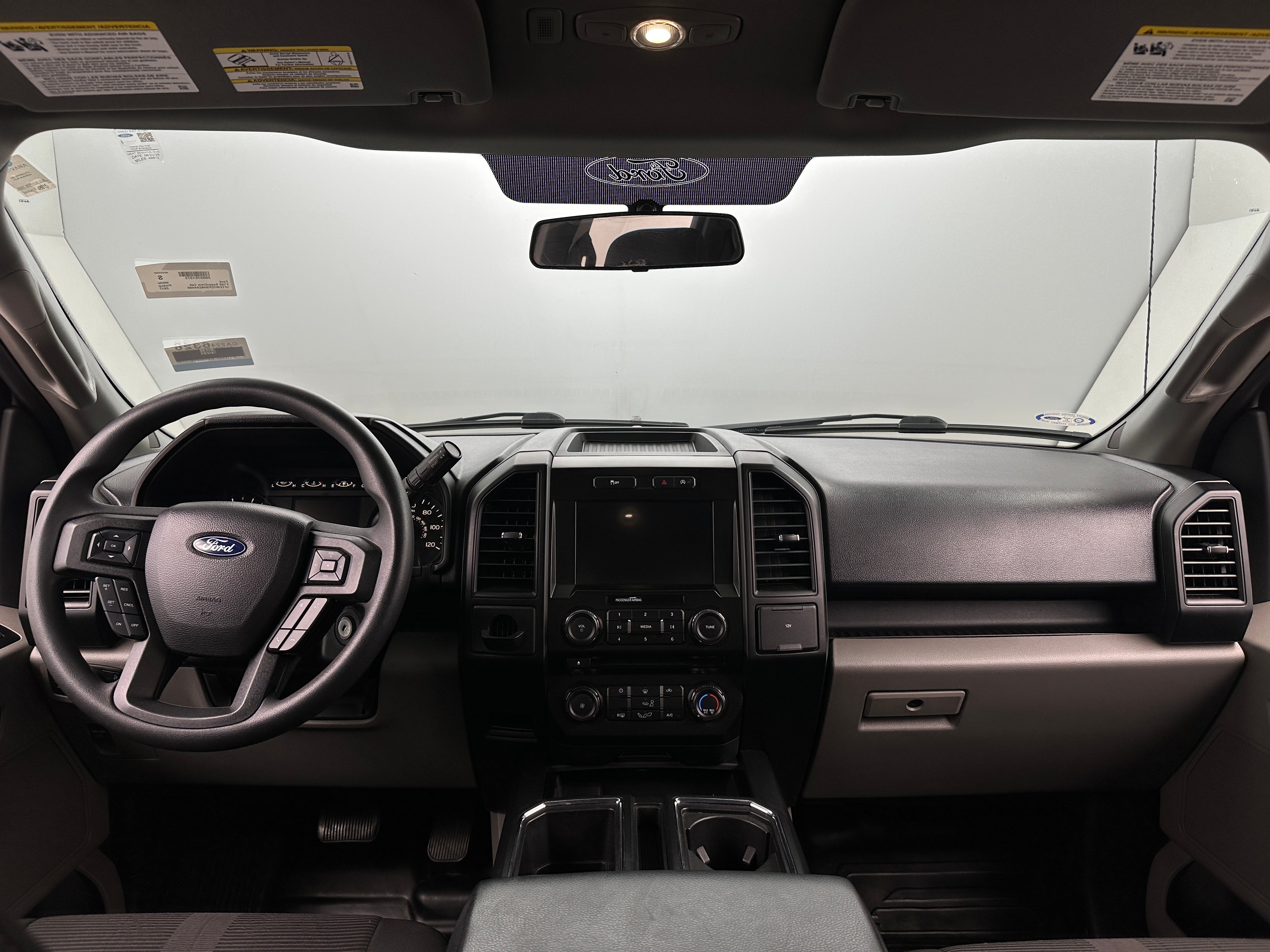 2017 Ford Econoline E-150 3