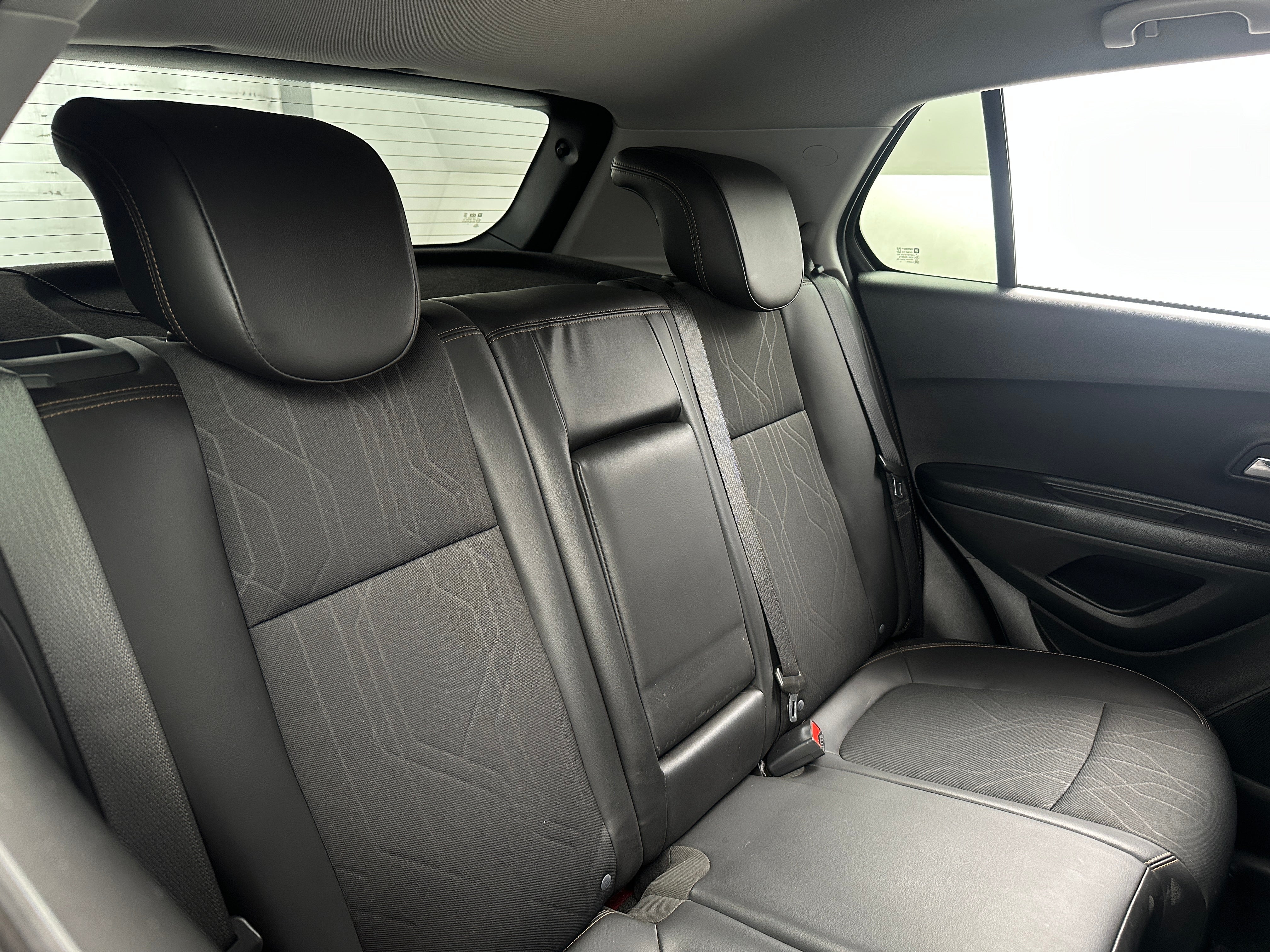 2021 Chevrolet Trax LT 6