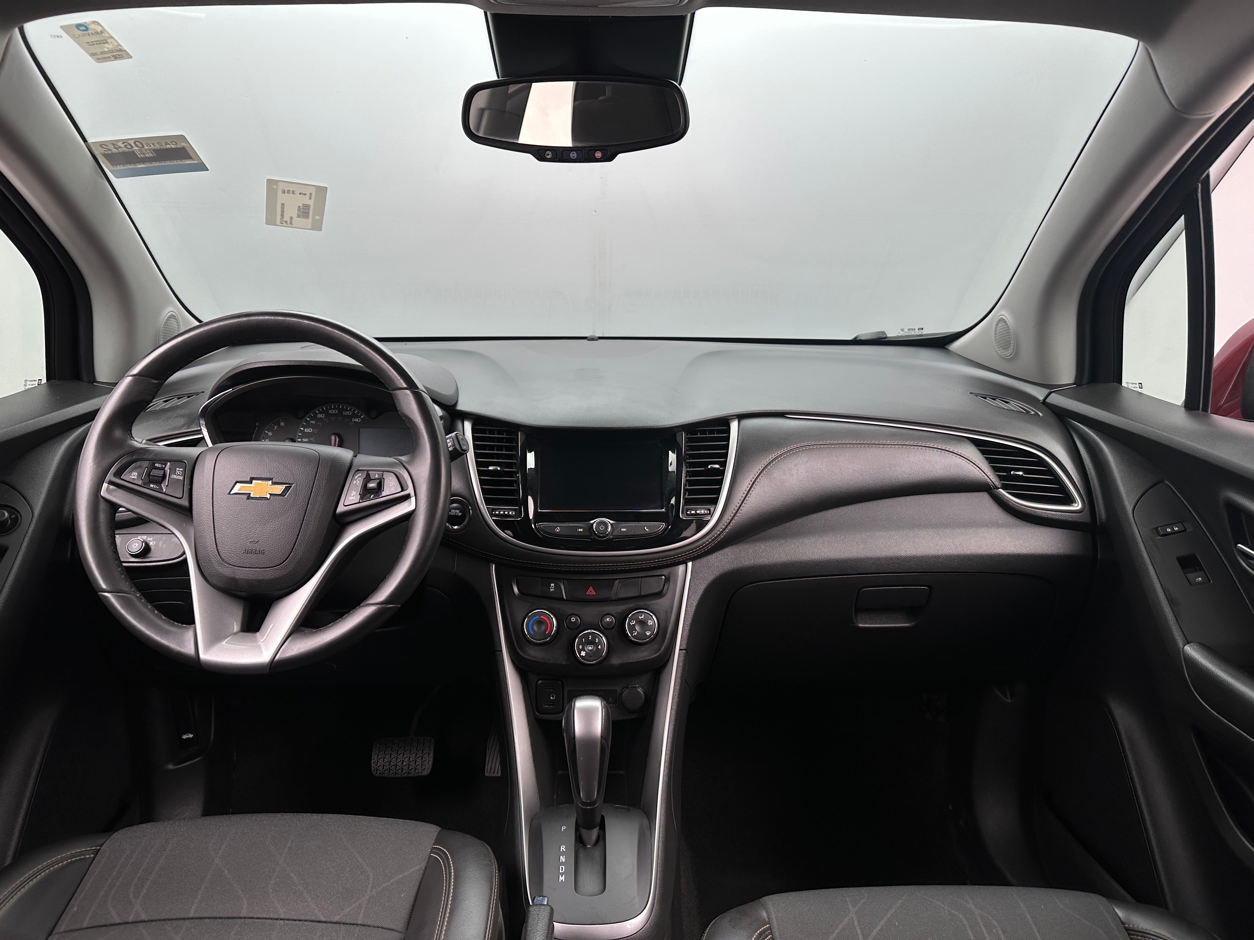 2021 Chevrolet Trax LT 3