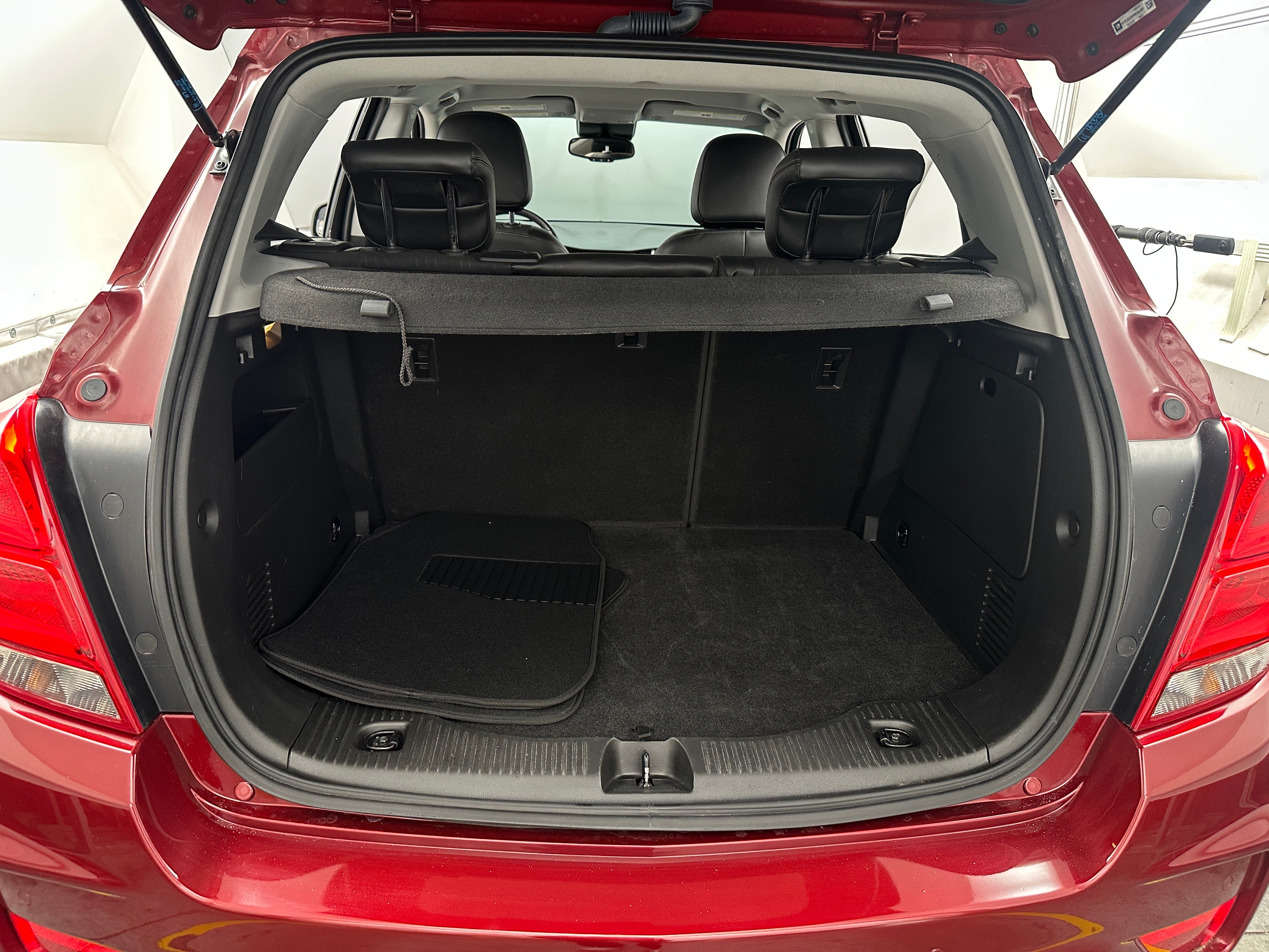 2021 Chevrolet Trax LT 7
