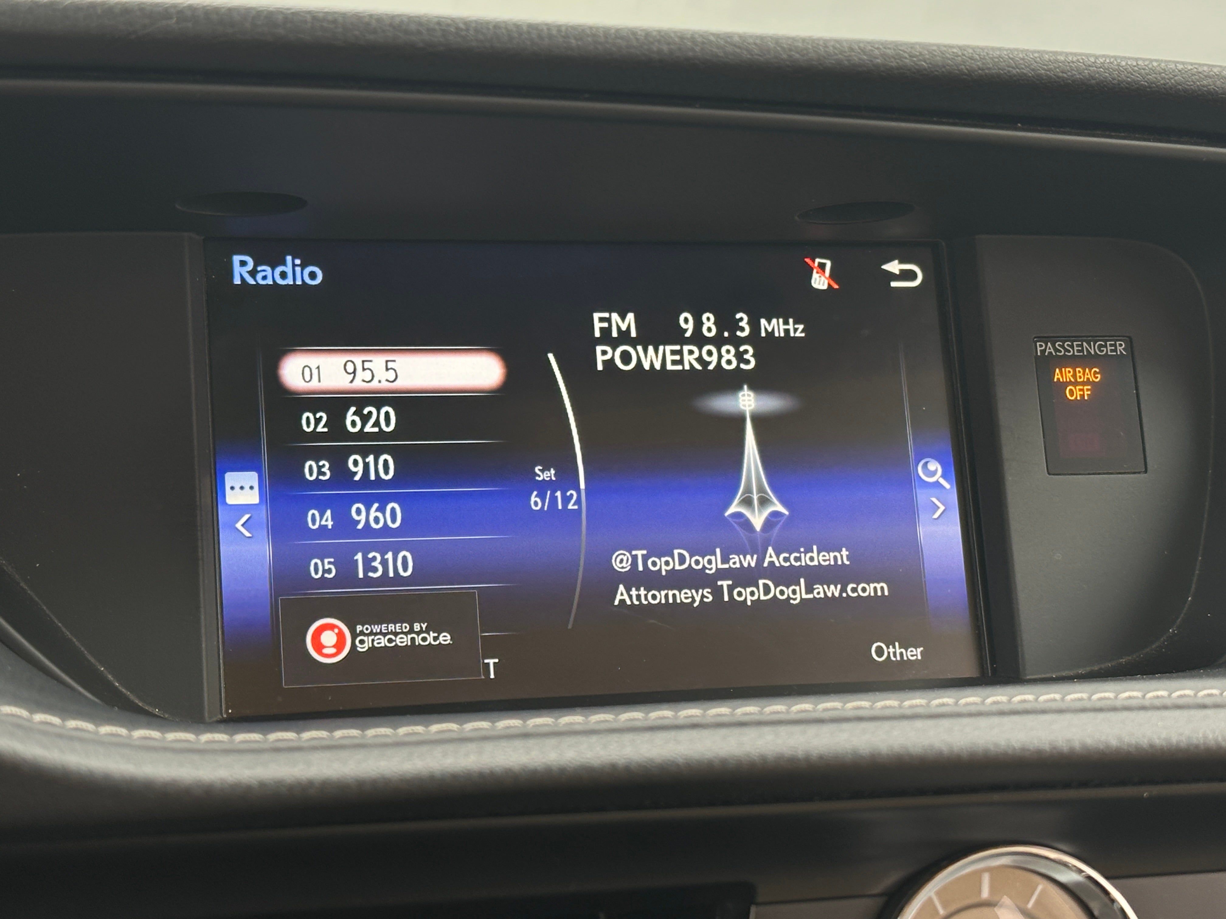 2015 Lexus ES 350 3