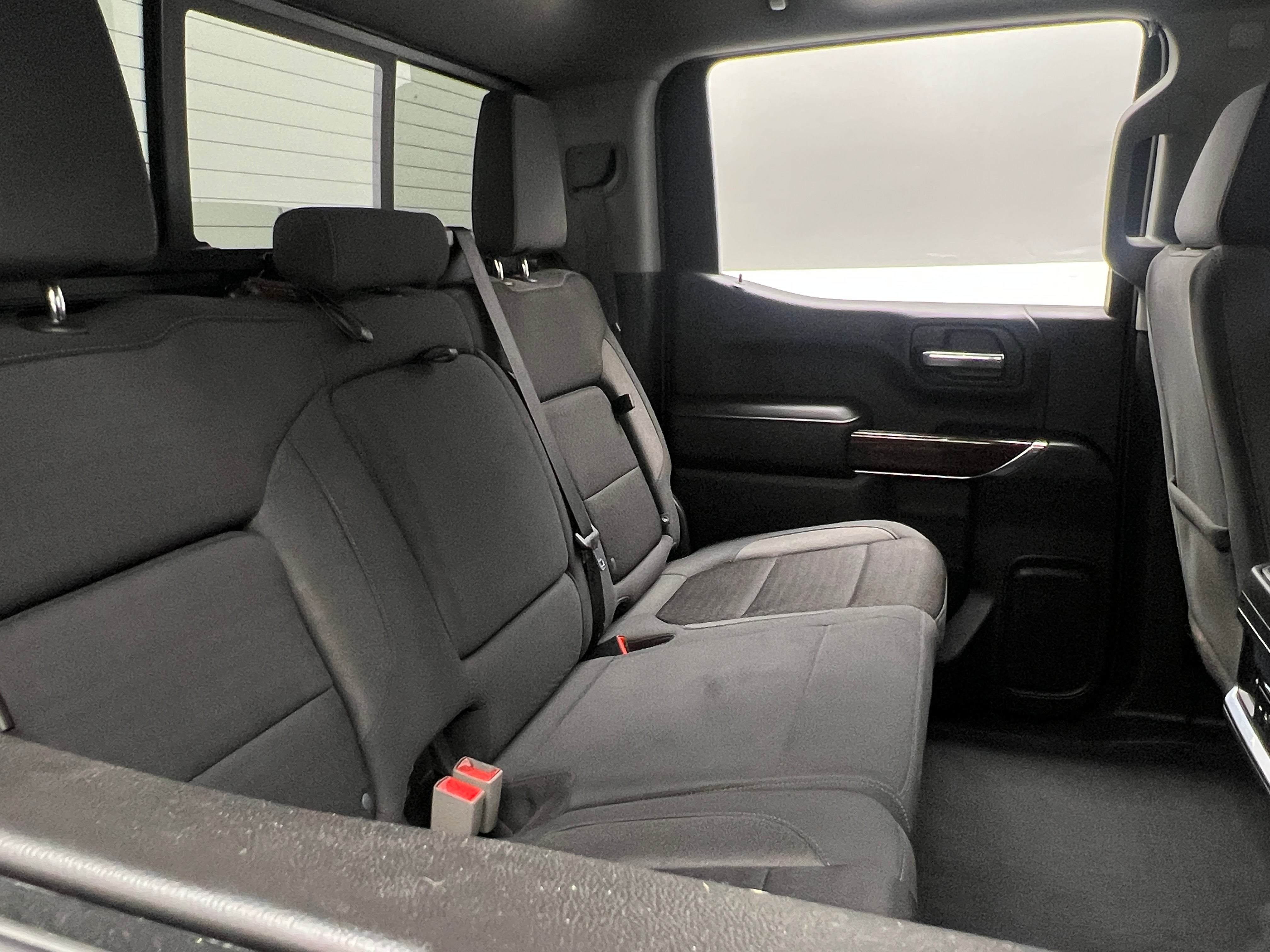 2020 GMC Sierra 1500 Elevation 6