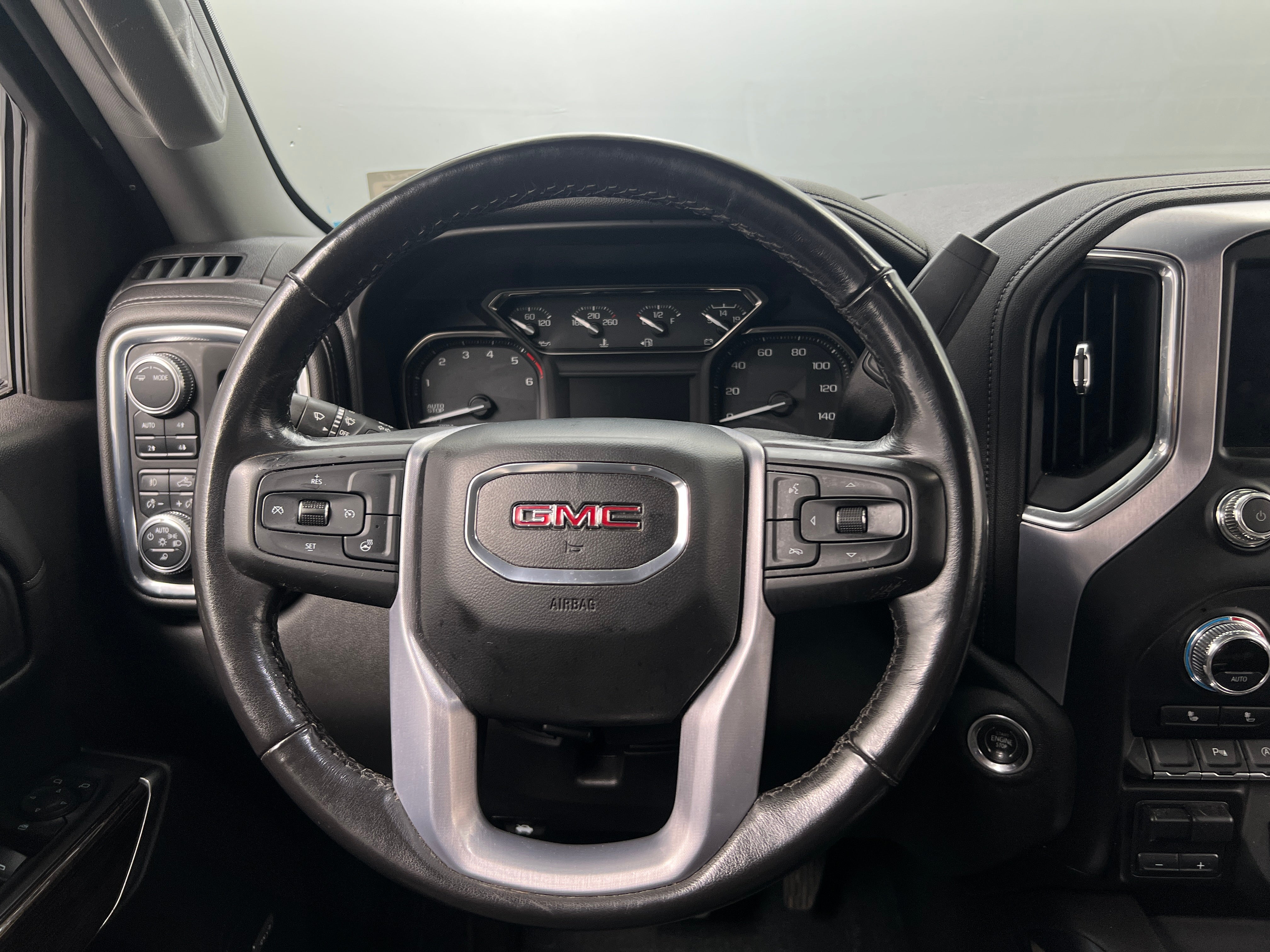 2020 GMC Sierra 1500 Elevation 5