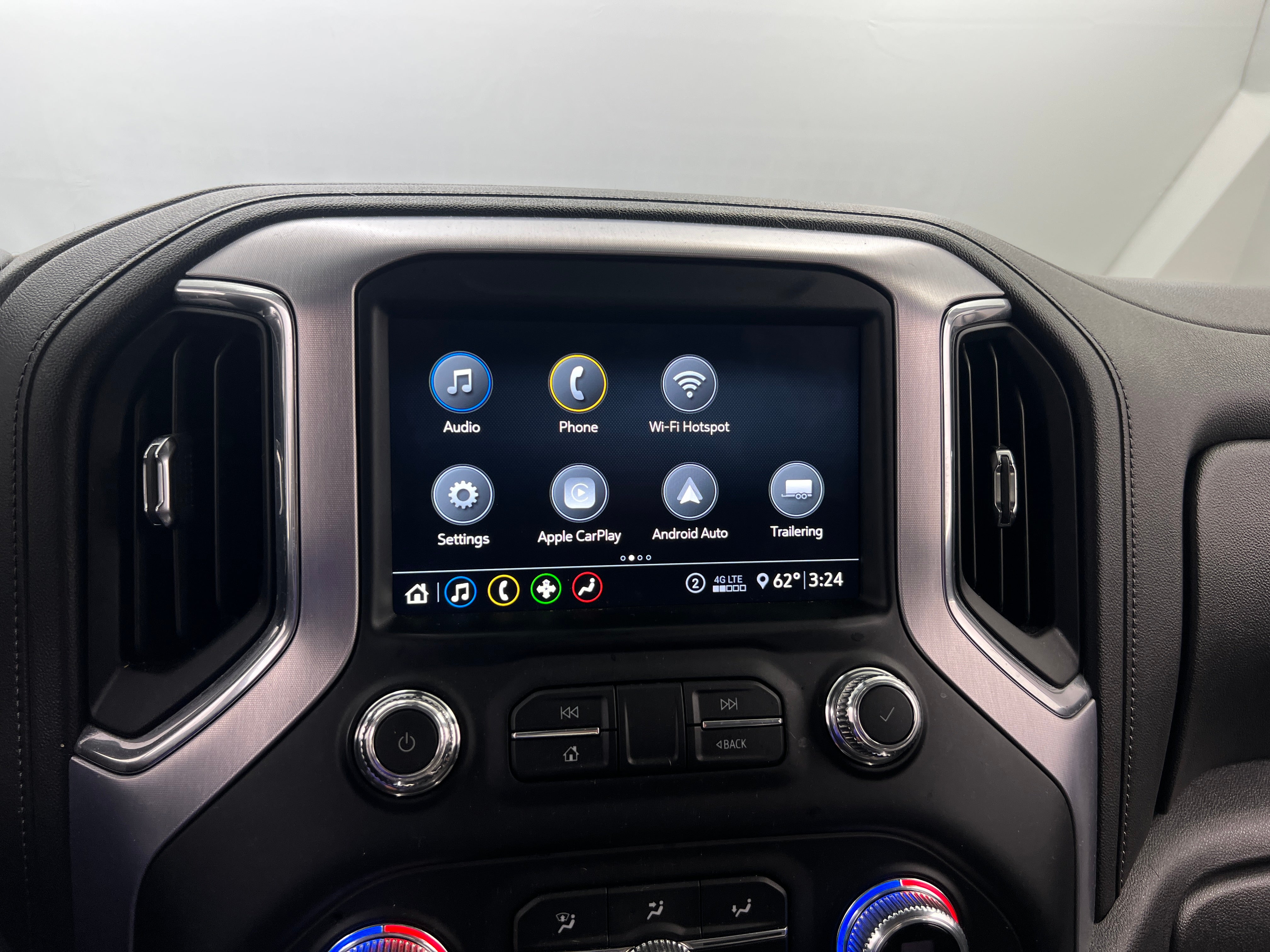 2020 GMC Sierra 1500 Elevation 4