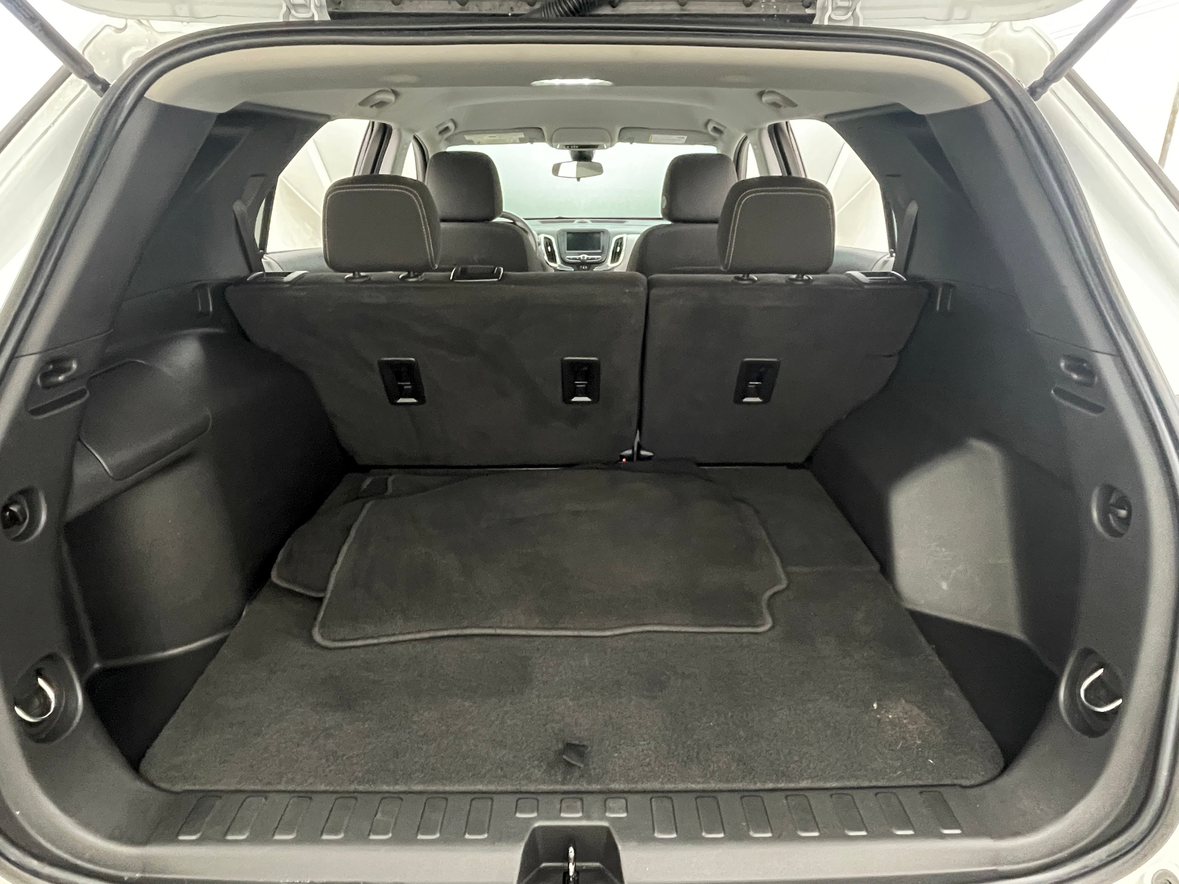 2022 Chevrolet Equinox LS 7