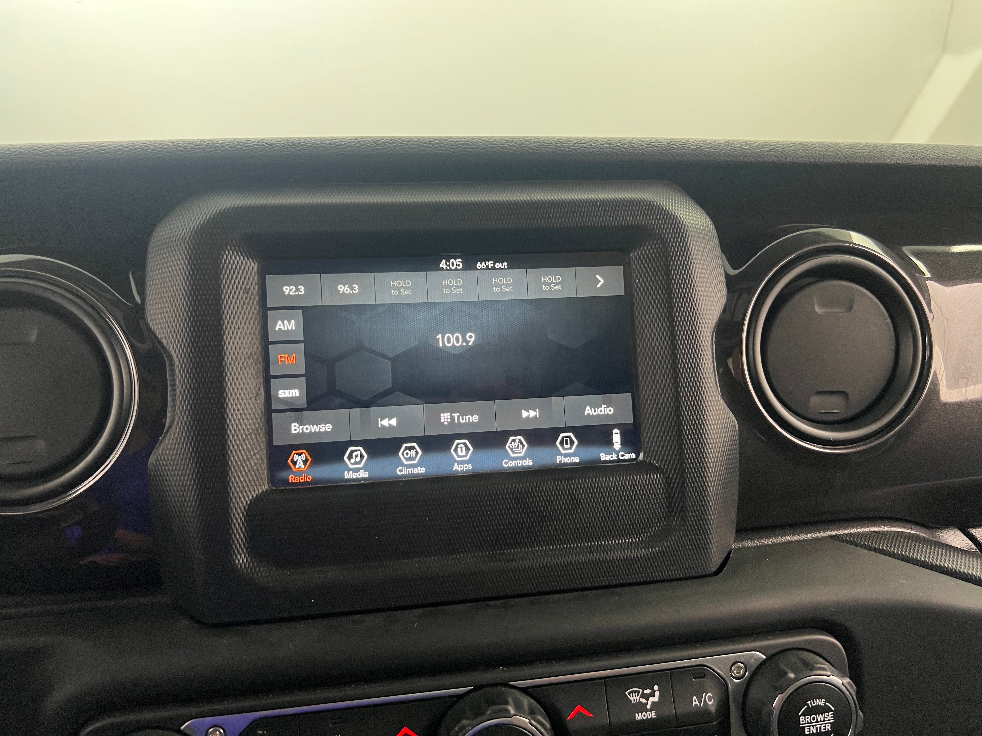 2021 Jeep Wrangler Unlimited Altitude 4