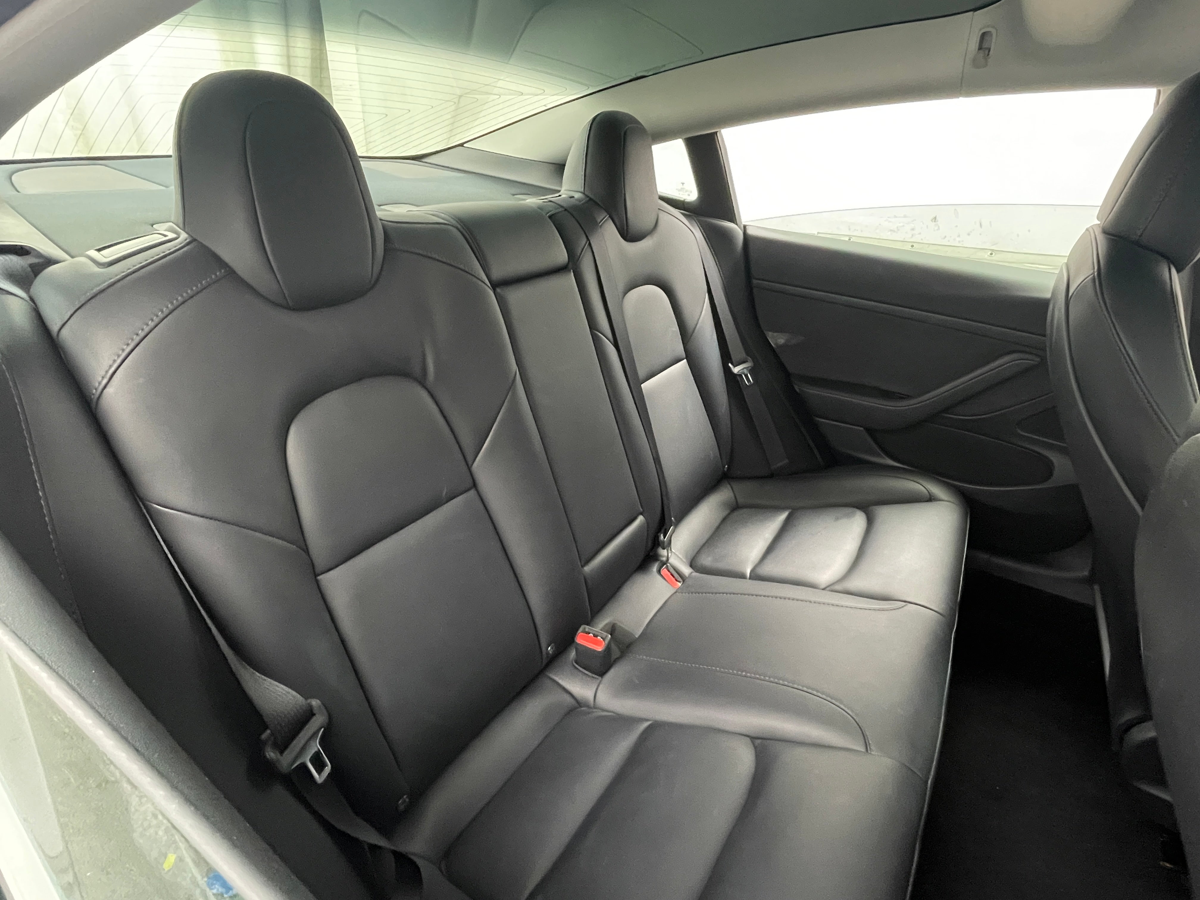 2020 Tesla Model 3 Standard Range 5