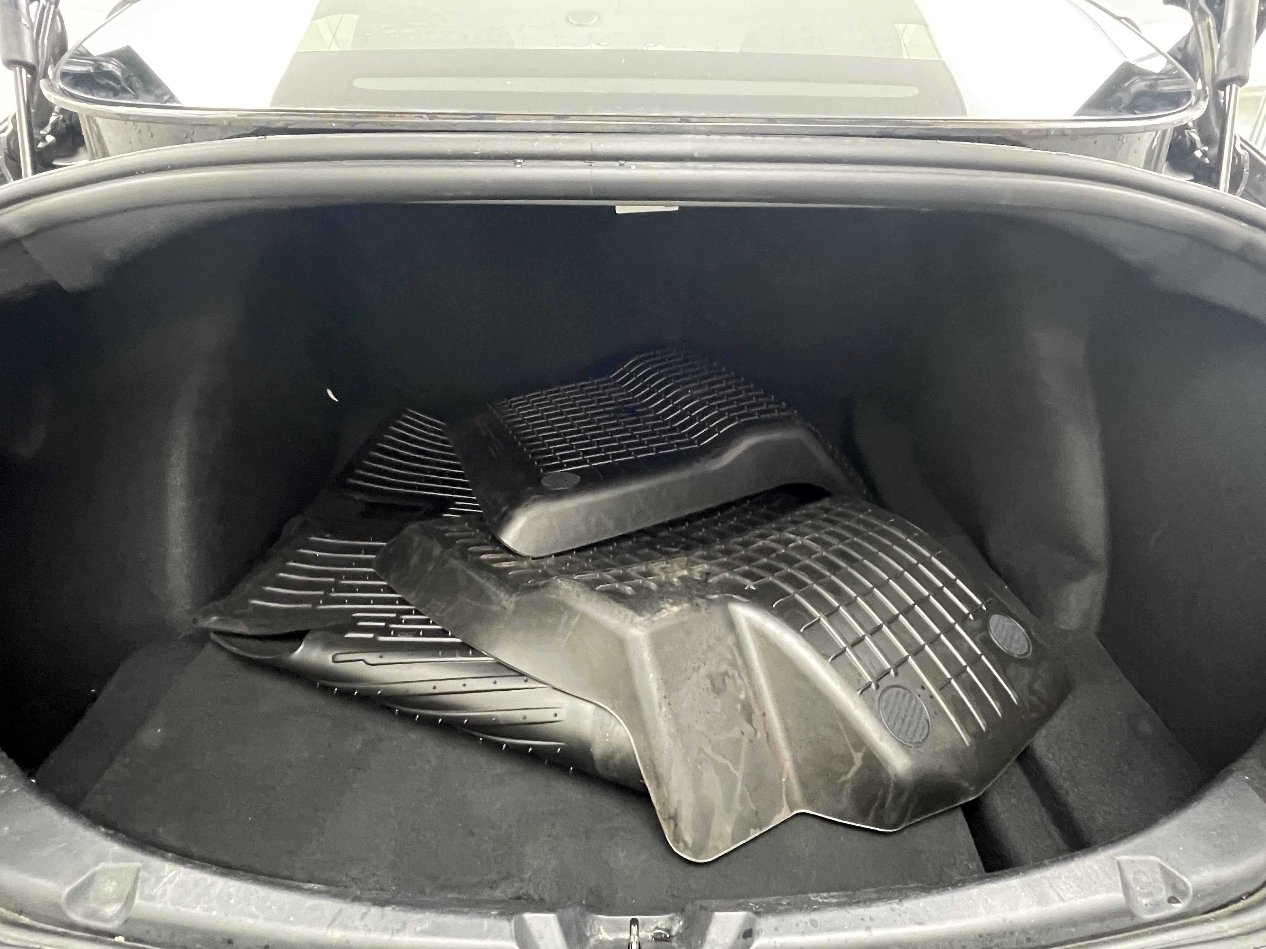 2020 Tesla Model 3 Standard Range 6
