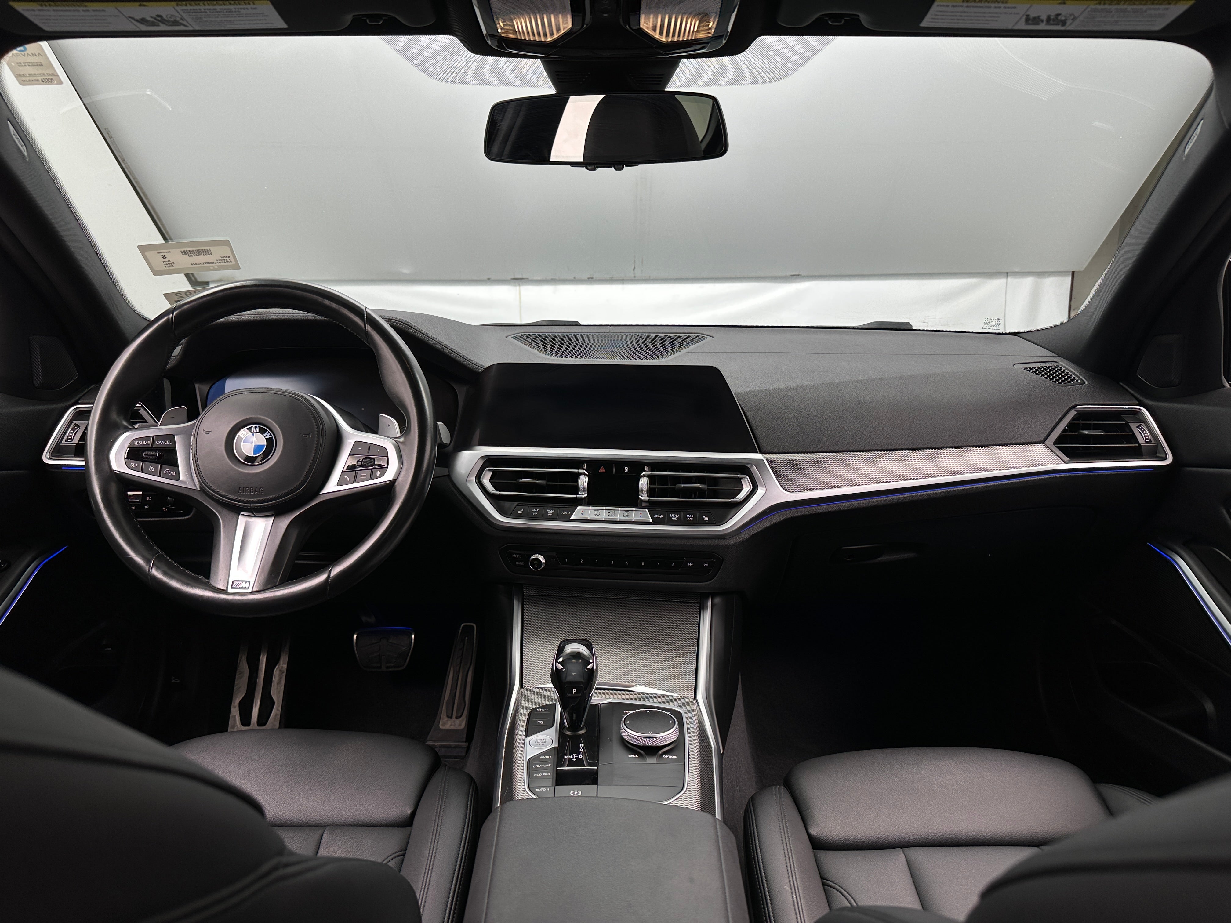 2021 BMW 3 Series M340i 2
