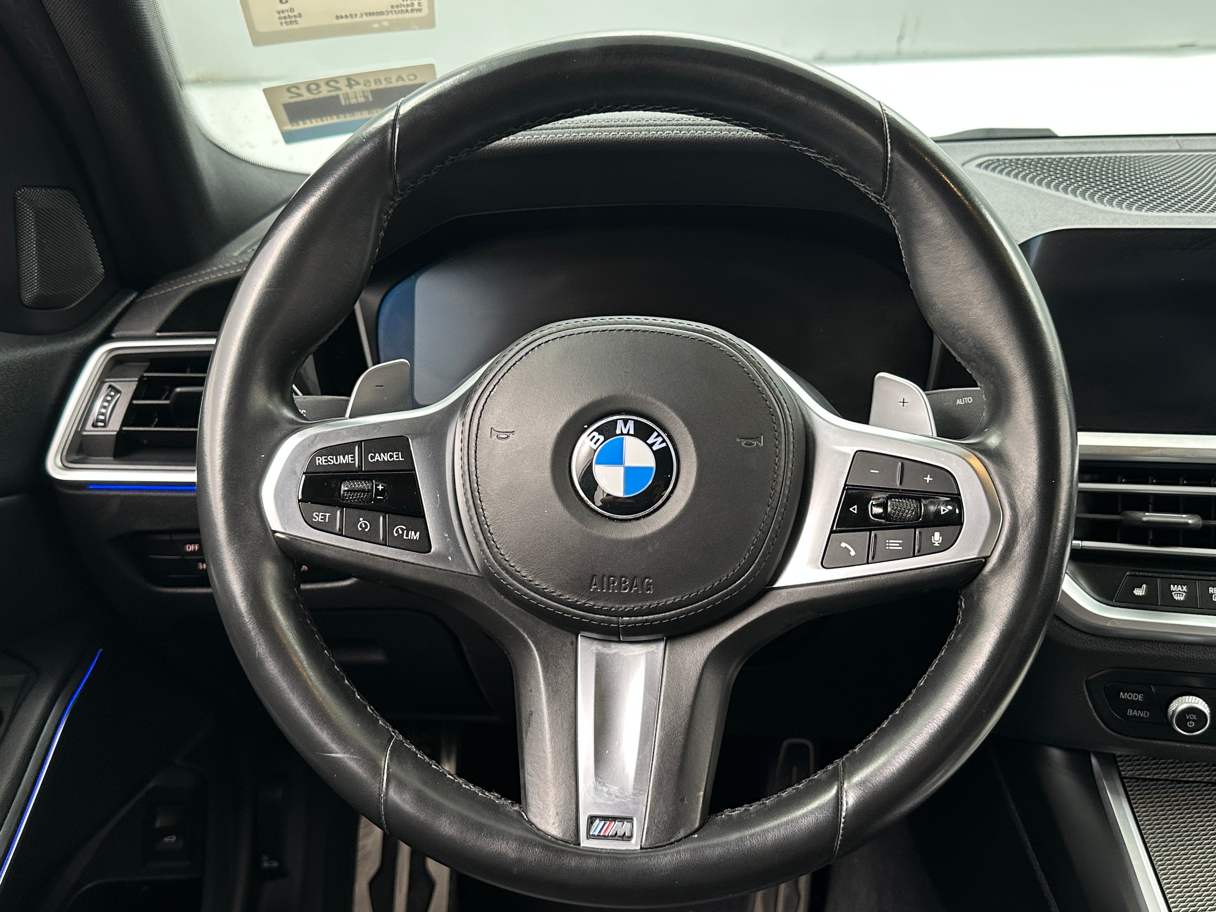2021 BMW 3 Series M340i 4