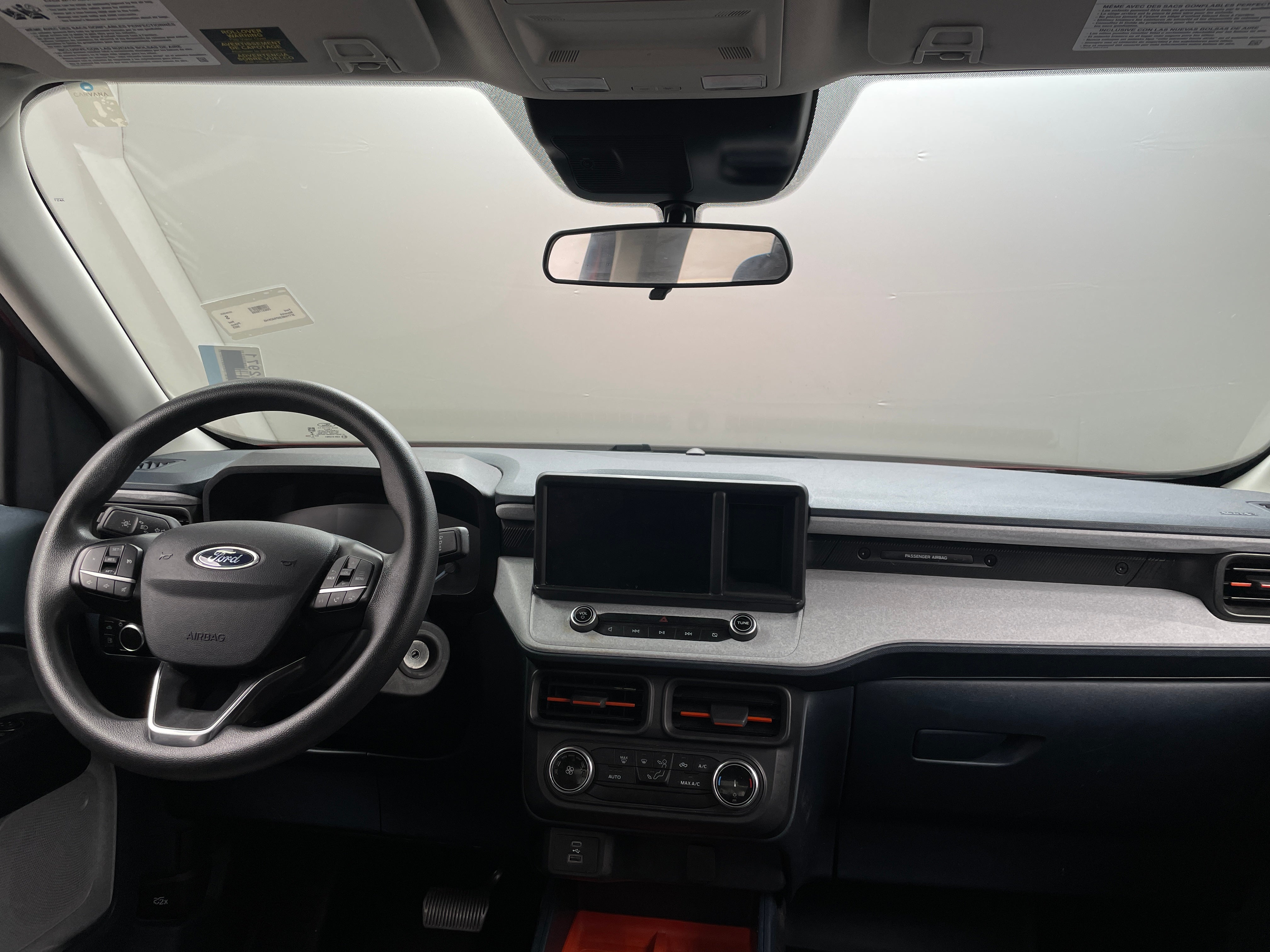 2023 Ford Maverick XLT 3