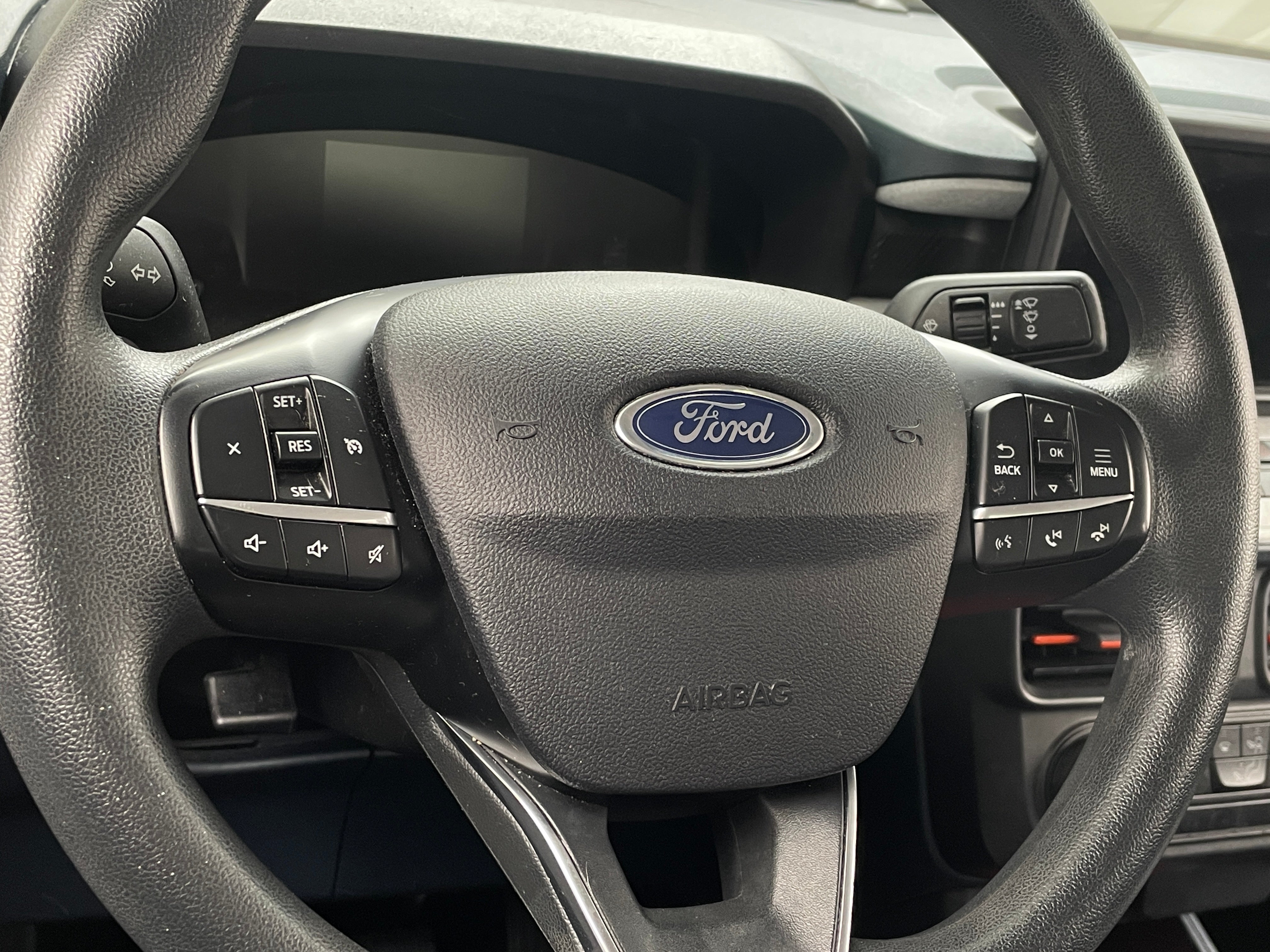 2023 Ford Maverick XLT 5