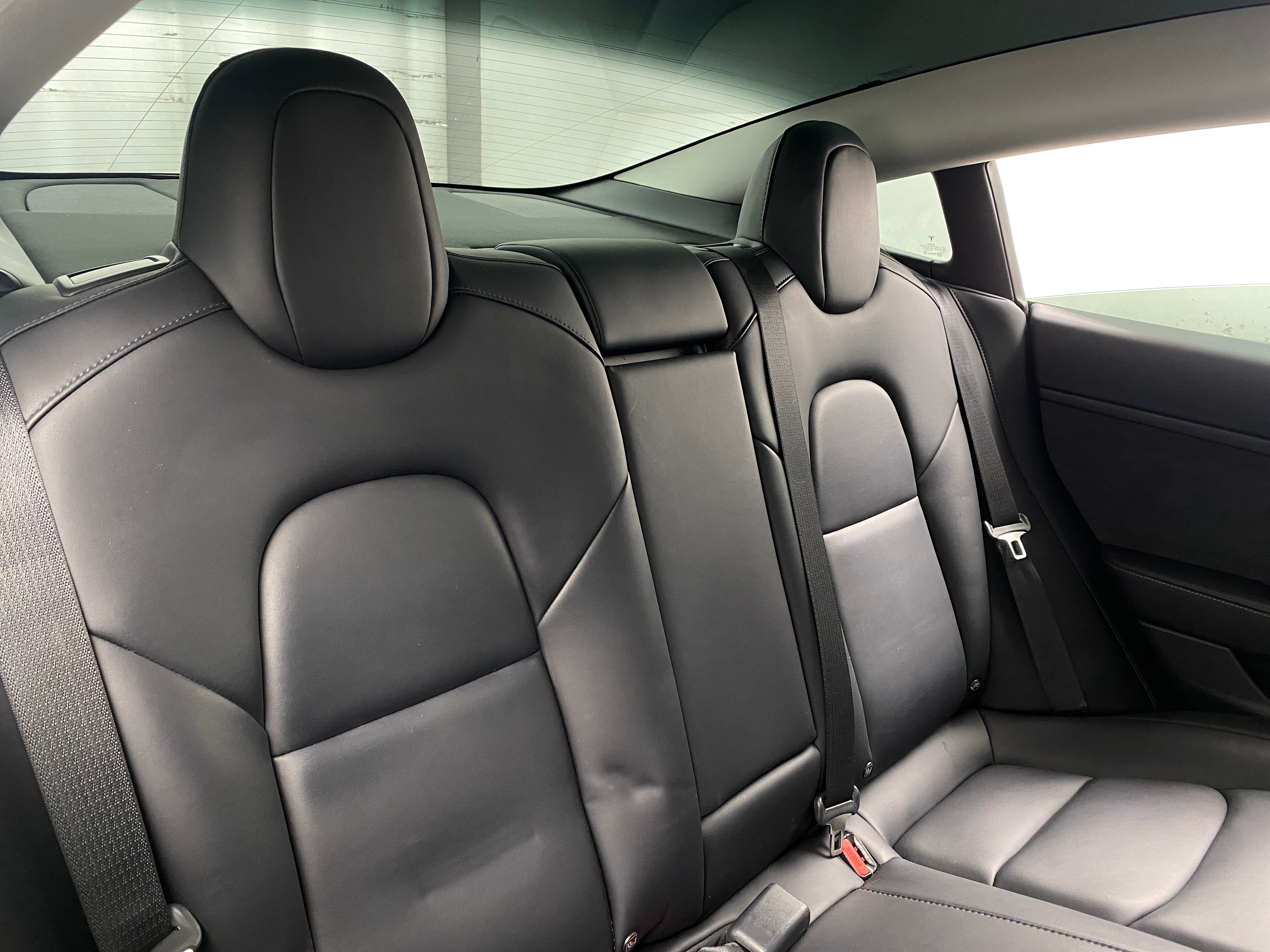 2022 Tesla Model 3 Long Range 5