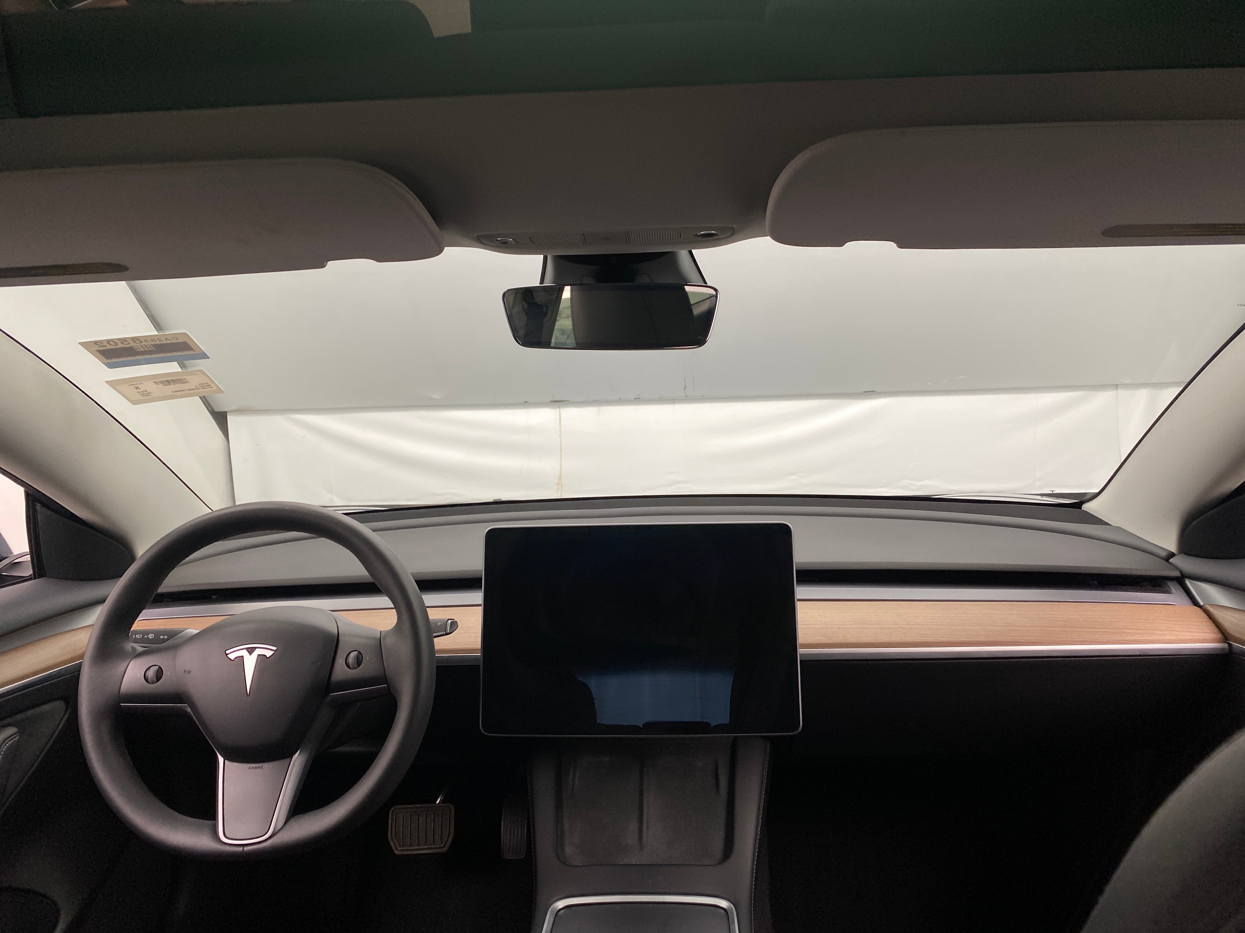 2022 Tesla Model 3 Long Range 2