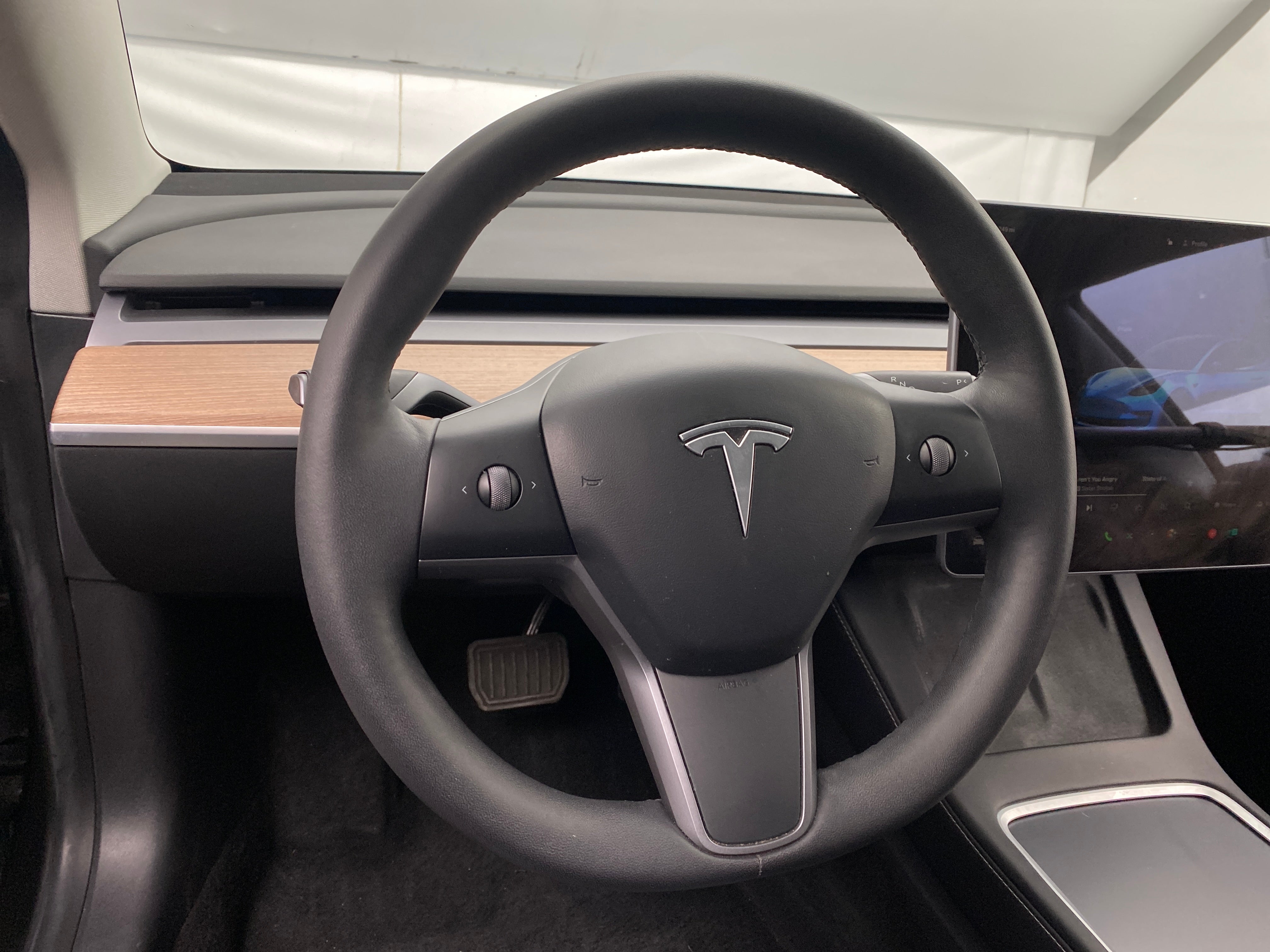 2022 Tesla Model 3 Long Range 4