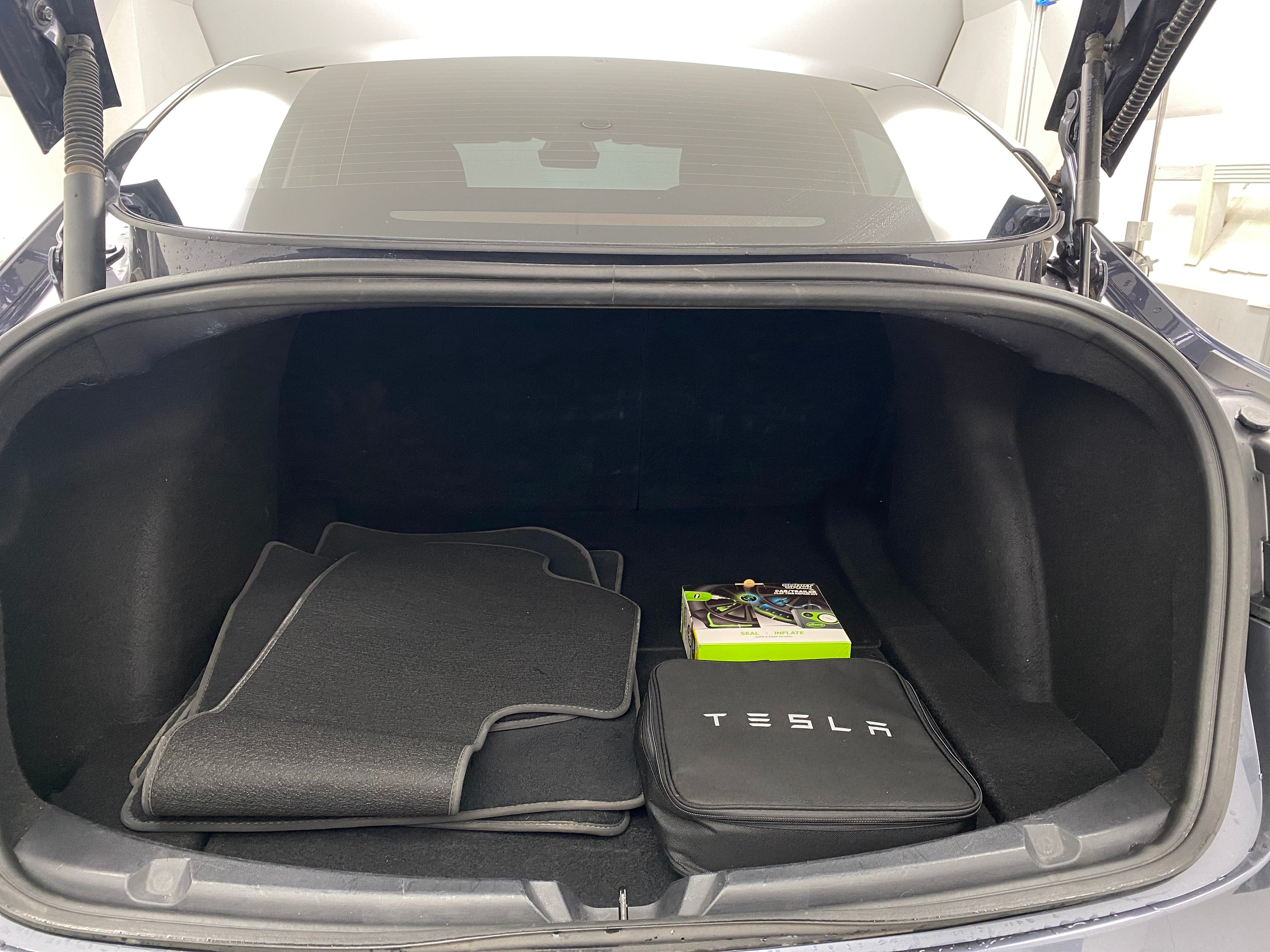 2022 Tesla Model 3 Long Range 6