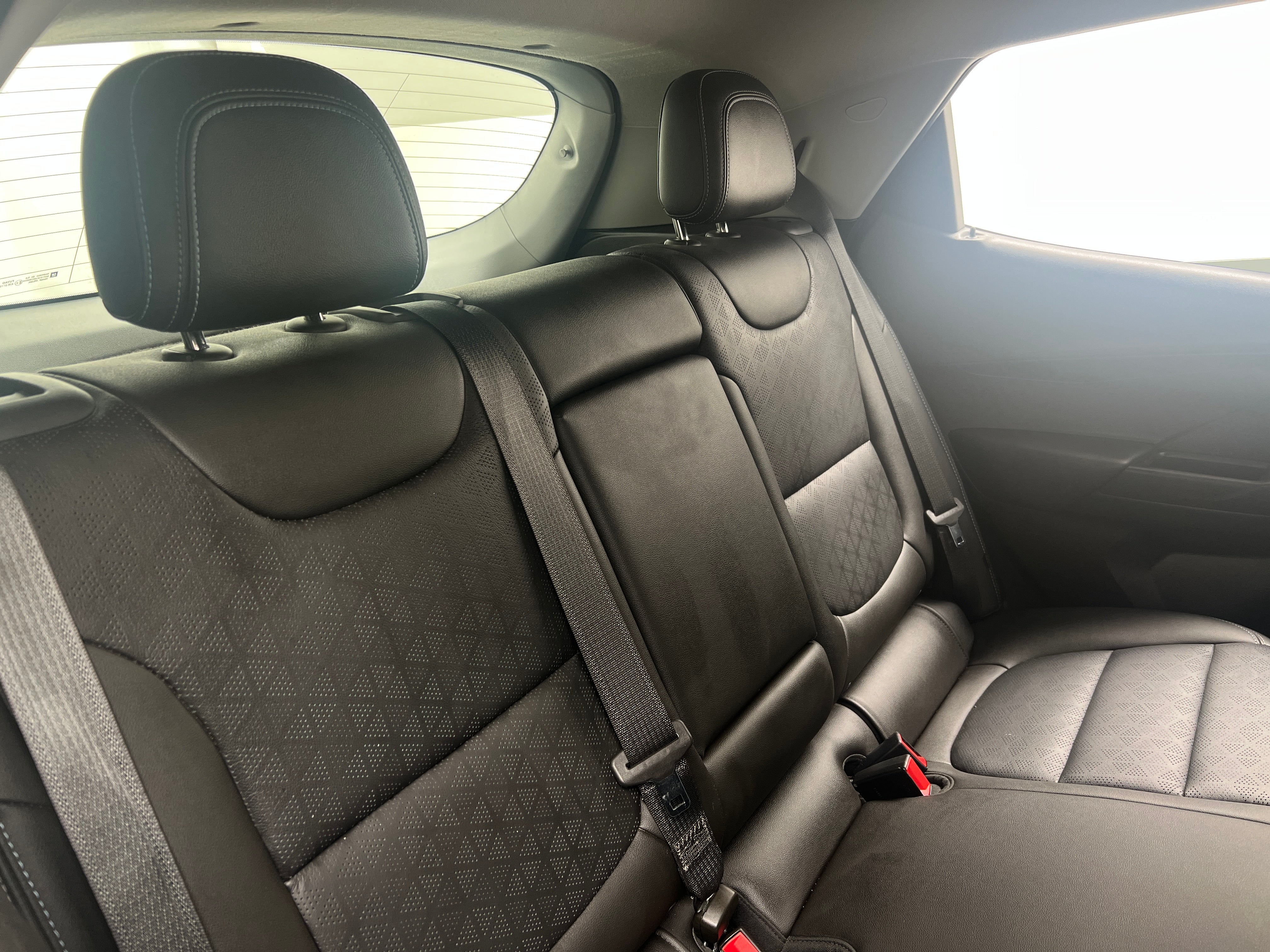 2023 Chevrolet Bolt EV 2LT 5