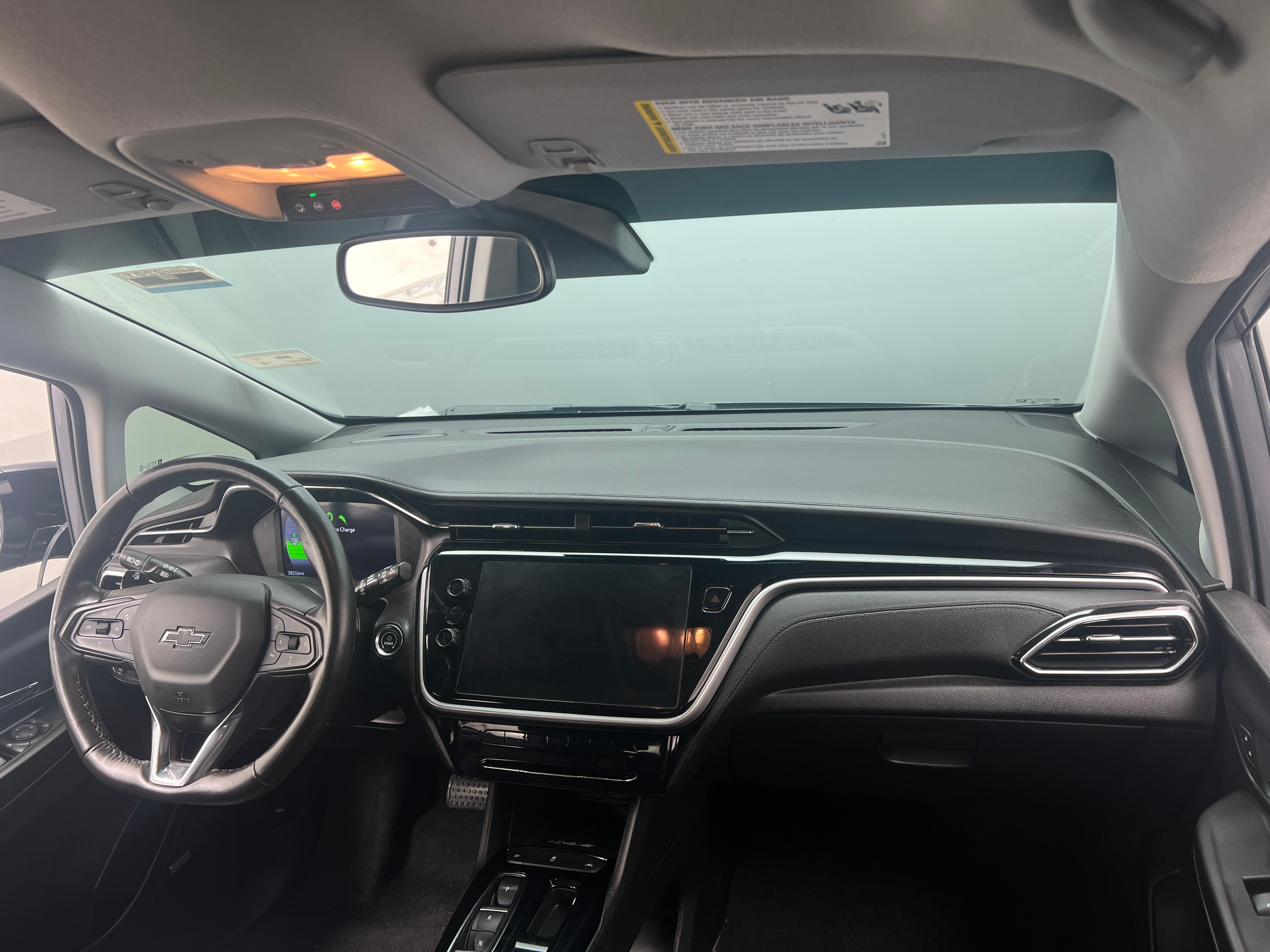 2023 Chevrolet Bolt EV 2LT 2
