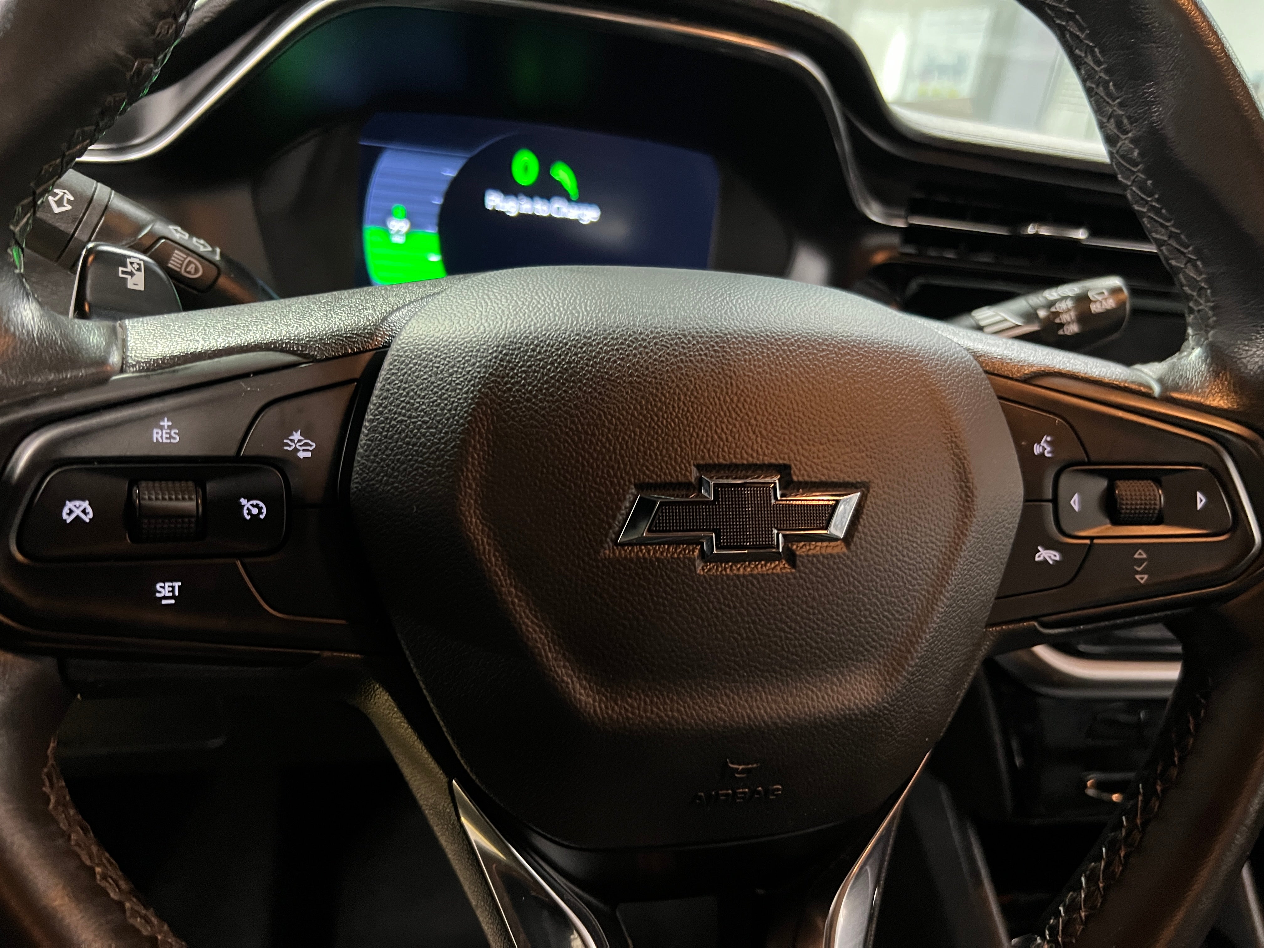 2023 Chevrolet Bolt EV 2LT 4