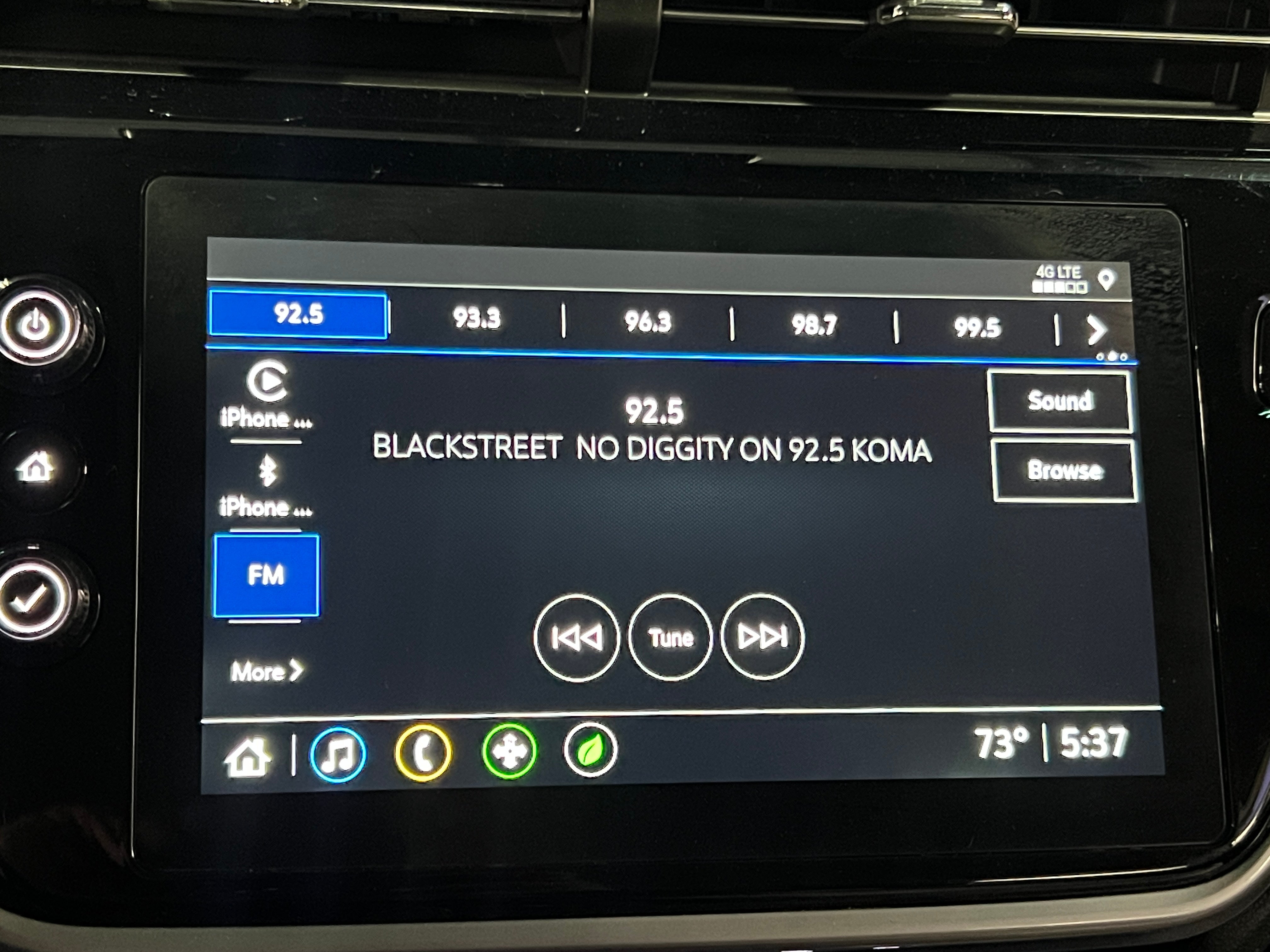 2023 Chevrolet Bolt EV 2LT 3