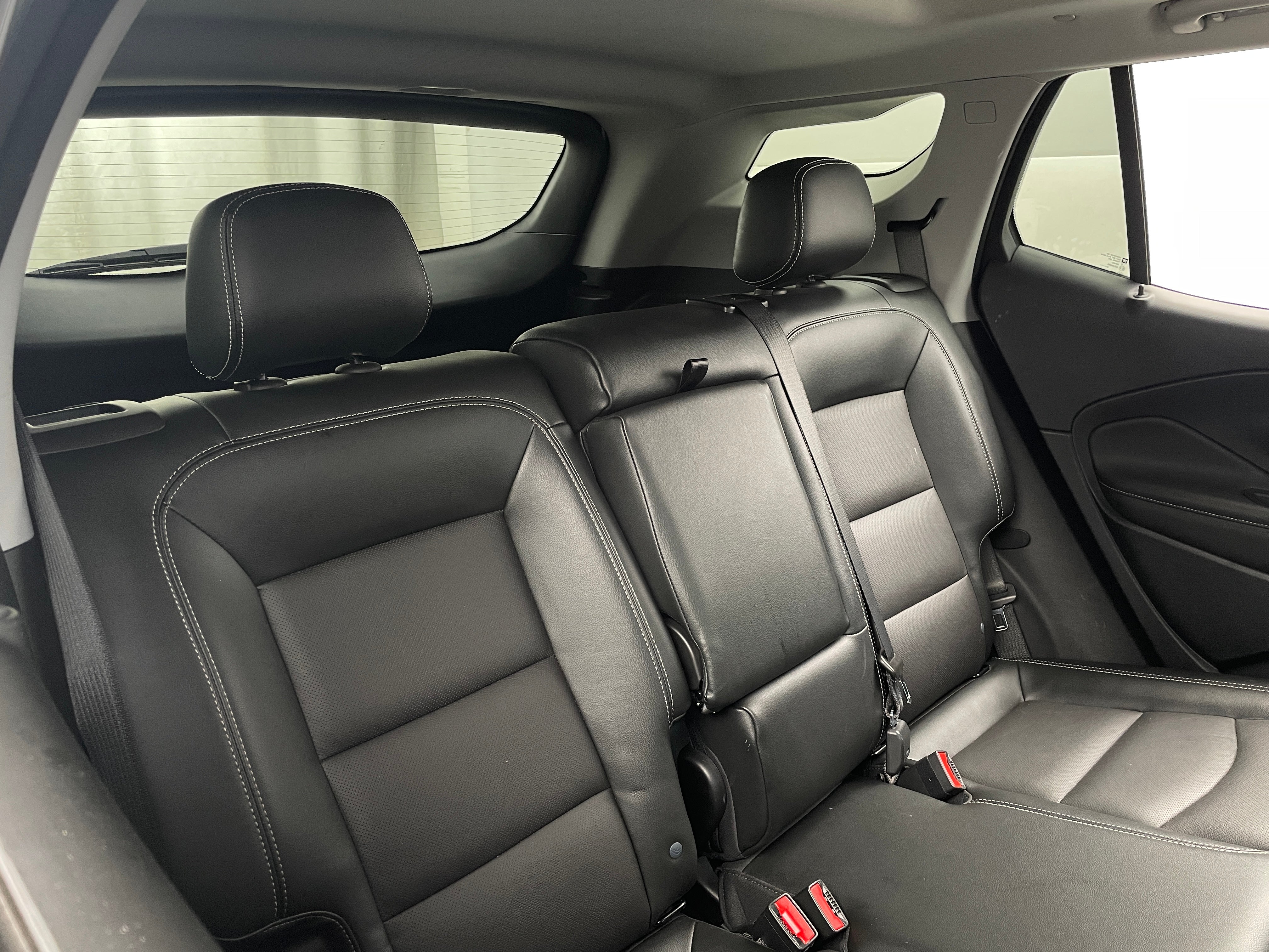 2022 GMC Terrain SLT 5