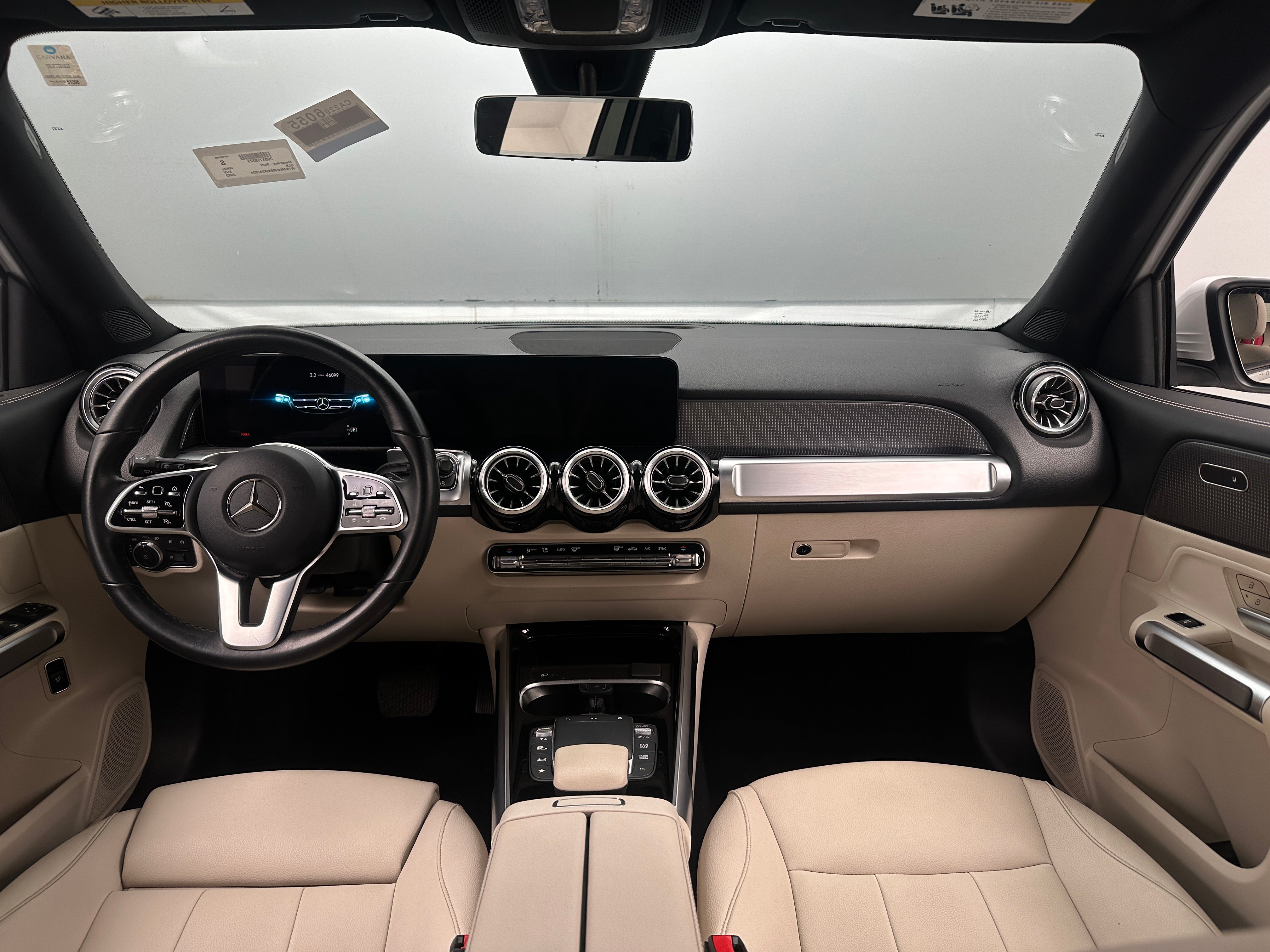 2022 Mercedes-Benz GLB 250 2