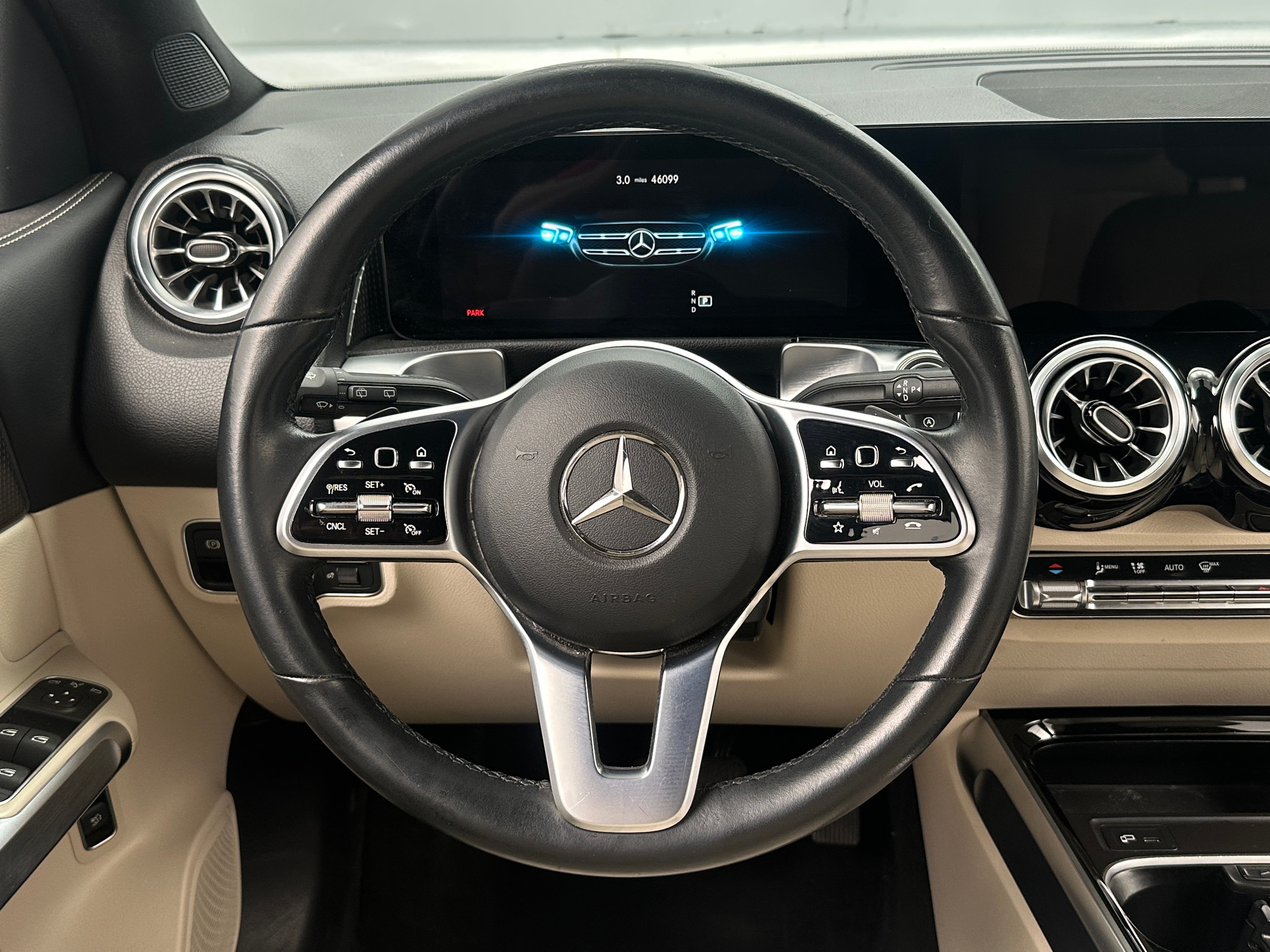 2022 Mercedes-Benz GLB 250 4