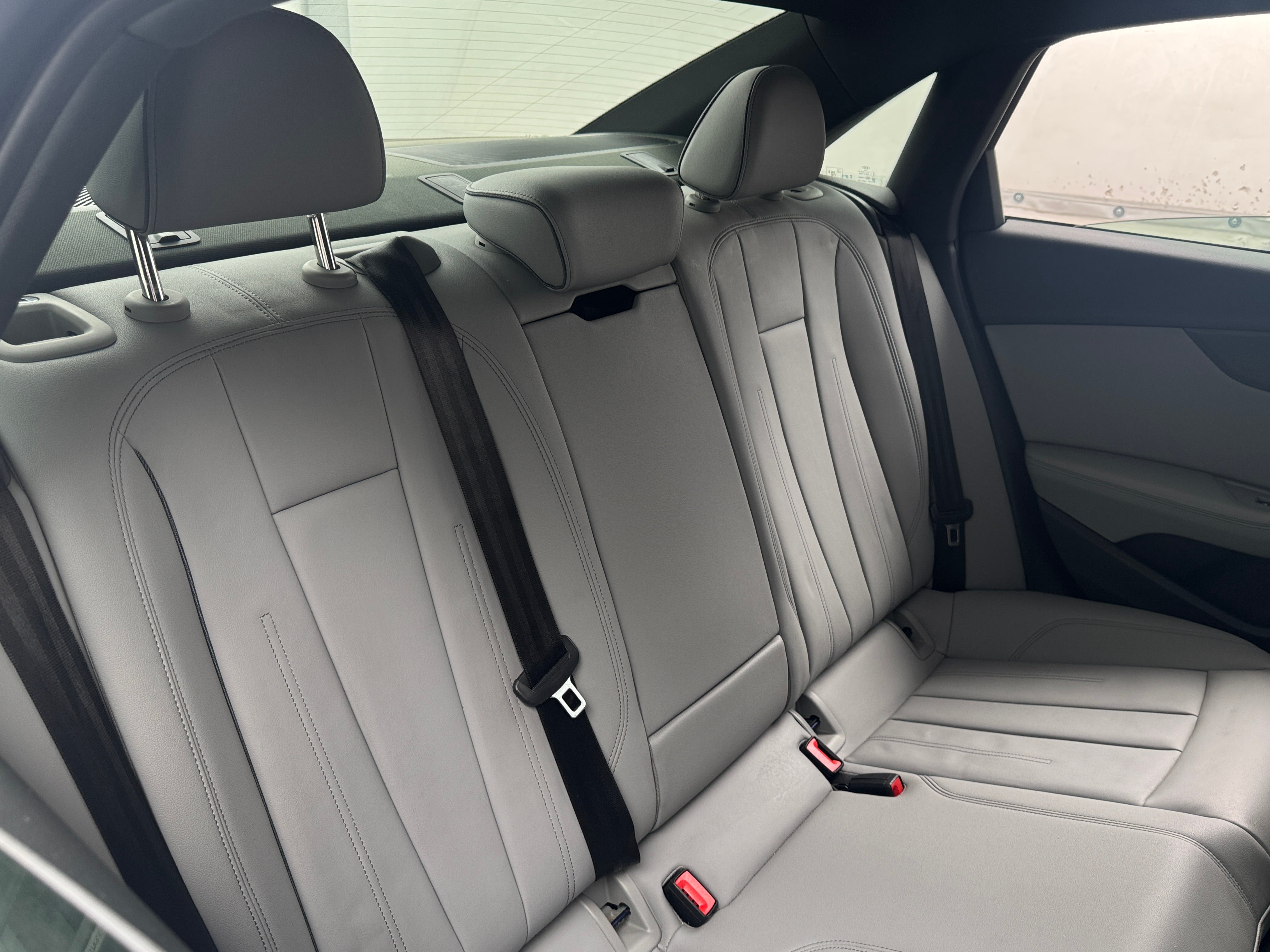 2022 Audi A4 Premium Plus 5