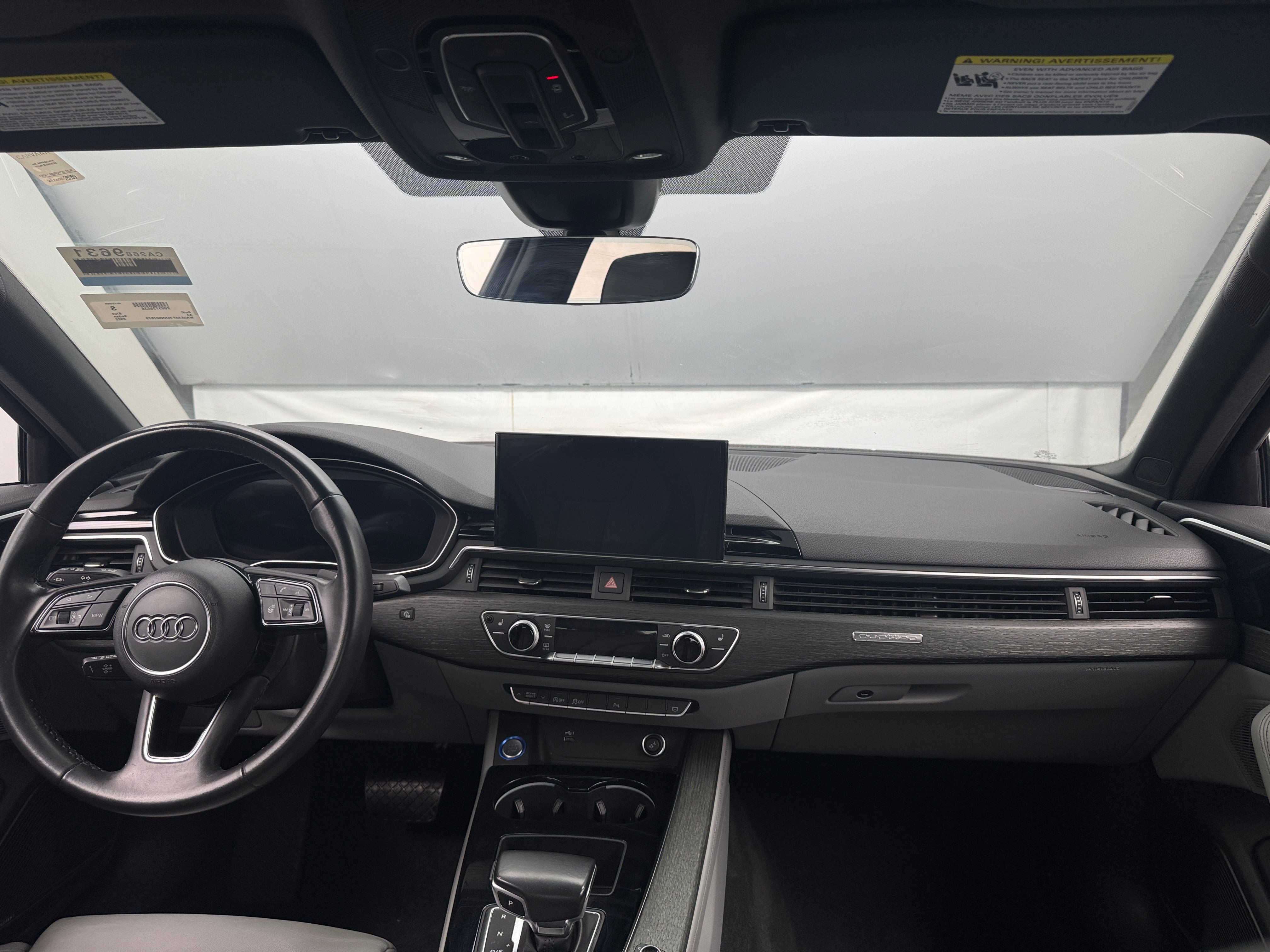 2022 Audi A4 Premium Plus 2