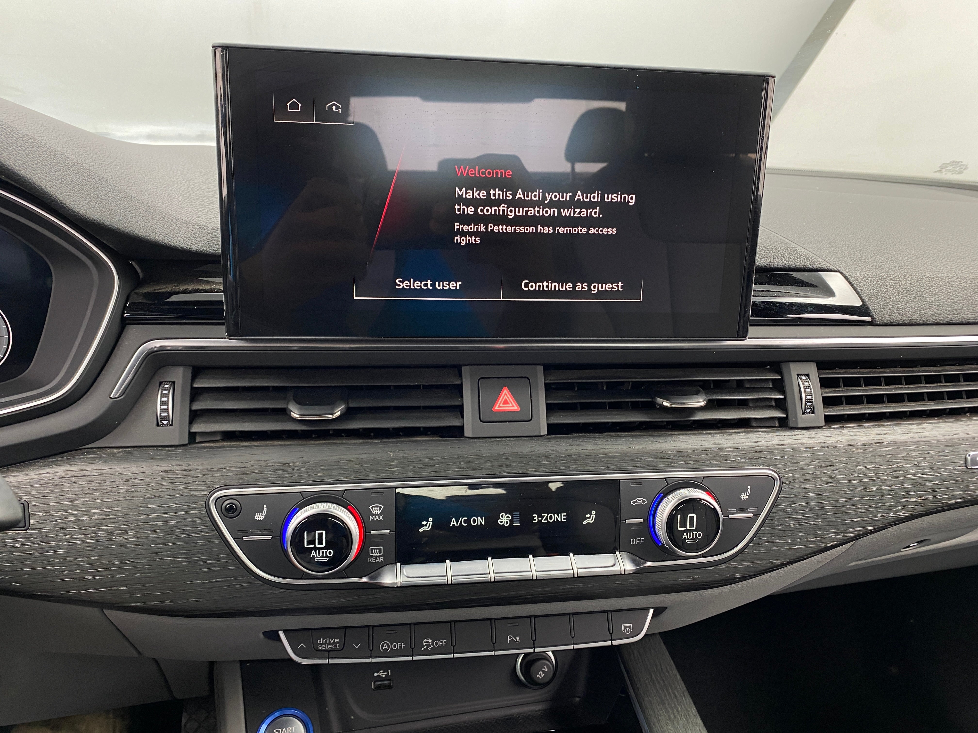 2022 Audi A4 Premium Plus 3
