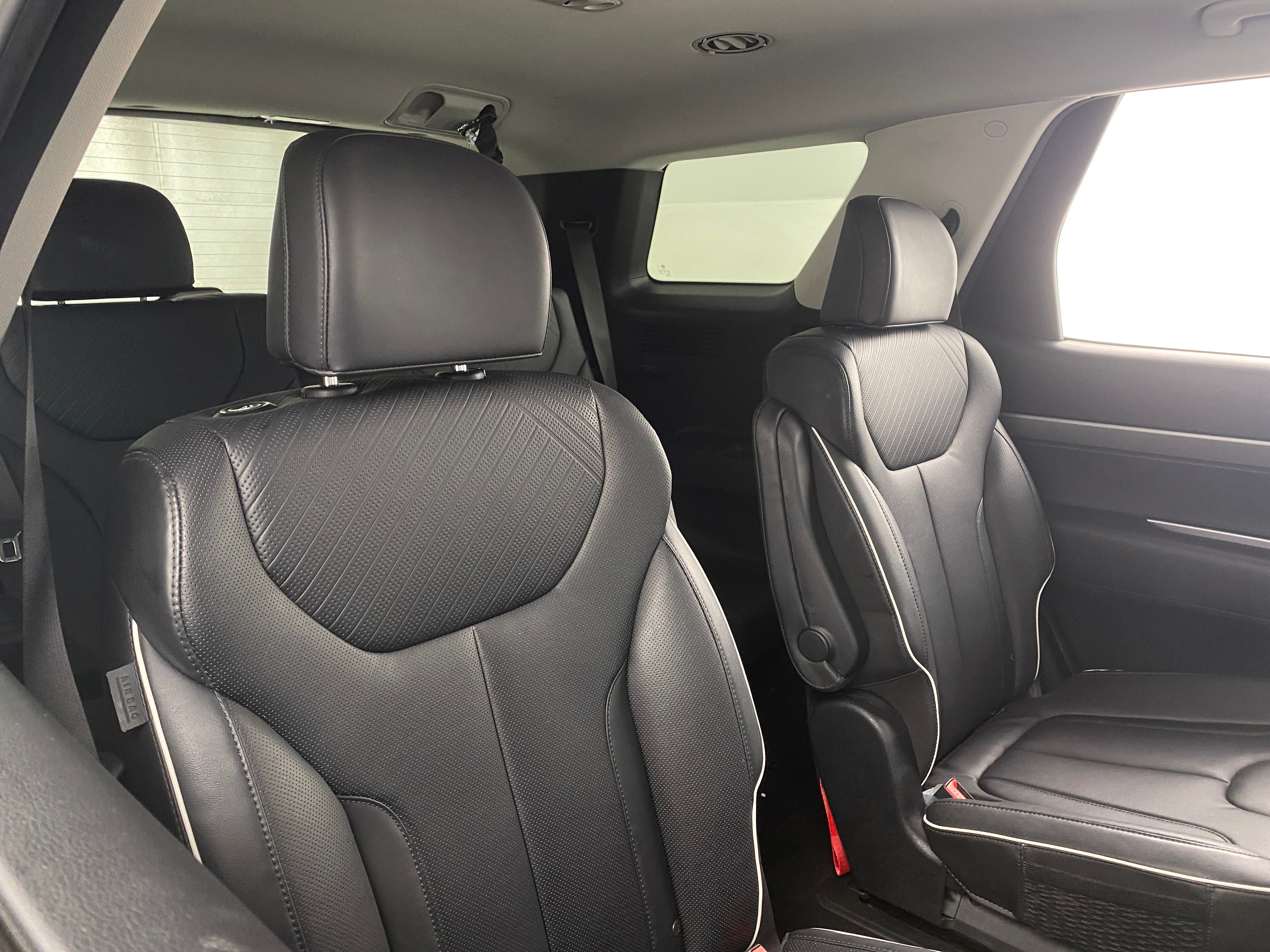 2024 Hyundai Palisade SEL 5