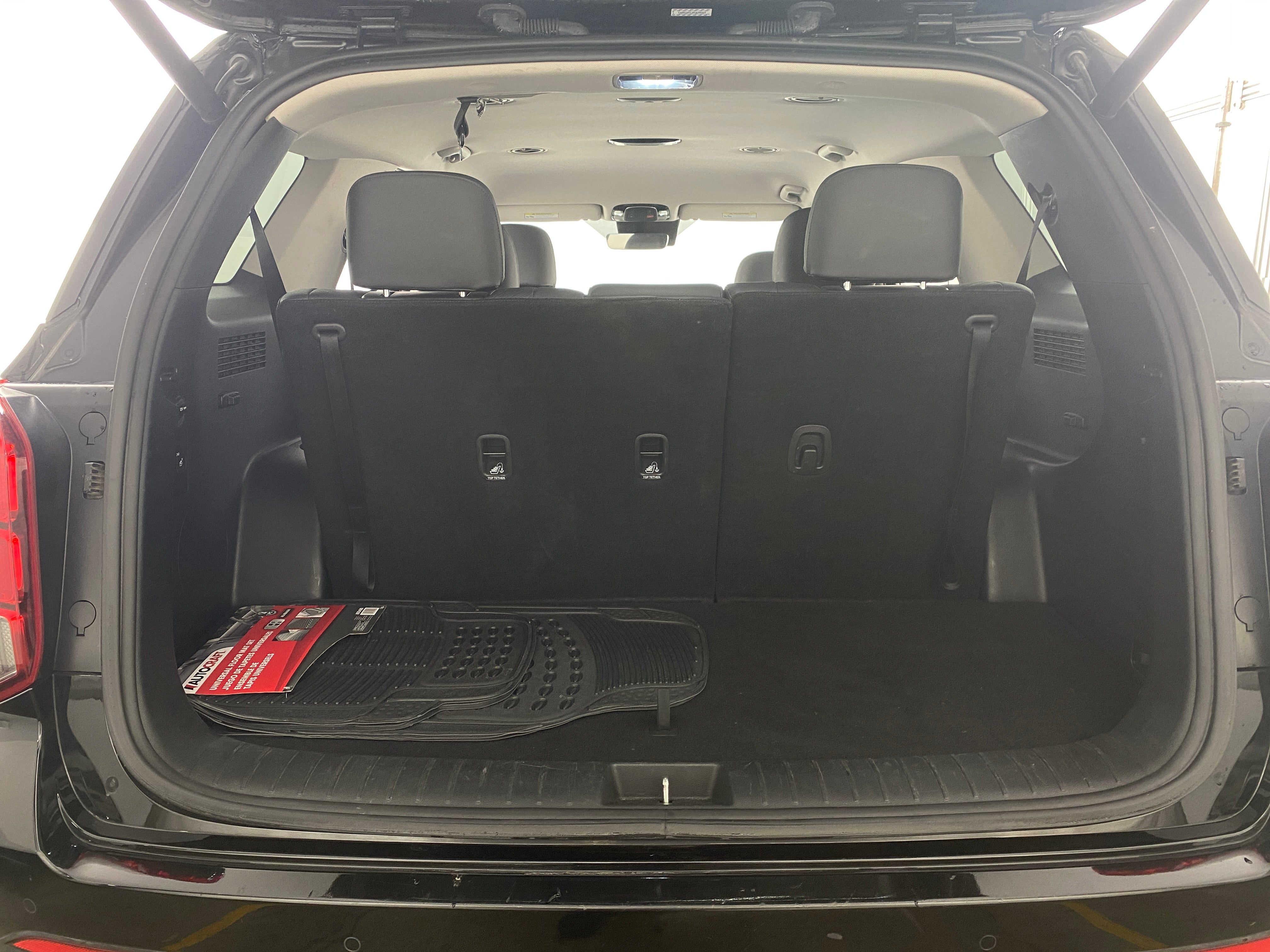 2024 Hyundai Palisade SEL 6