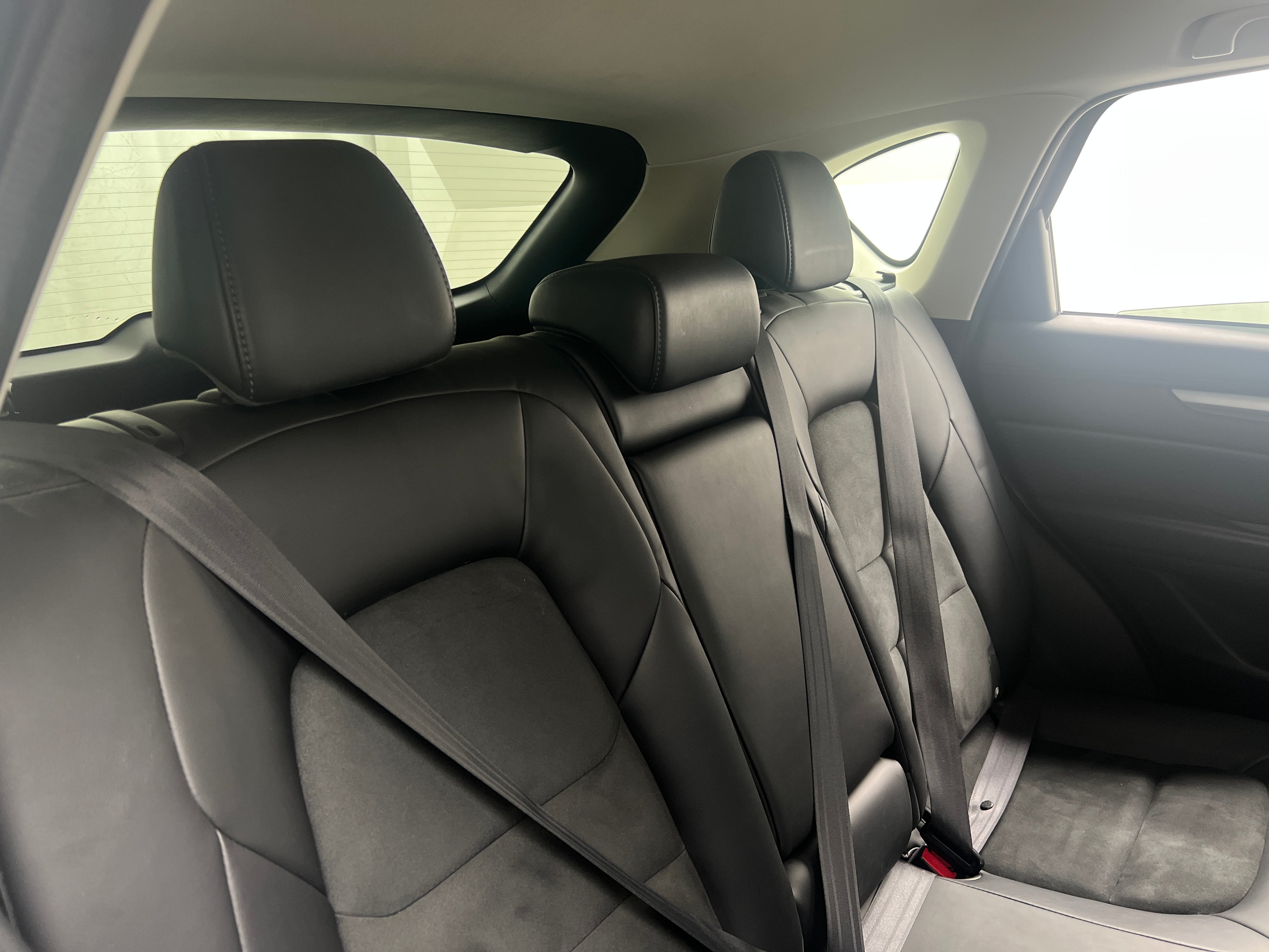 2019 Mazda CX-5 Touring 5