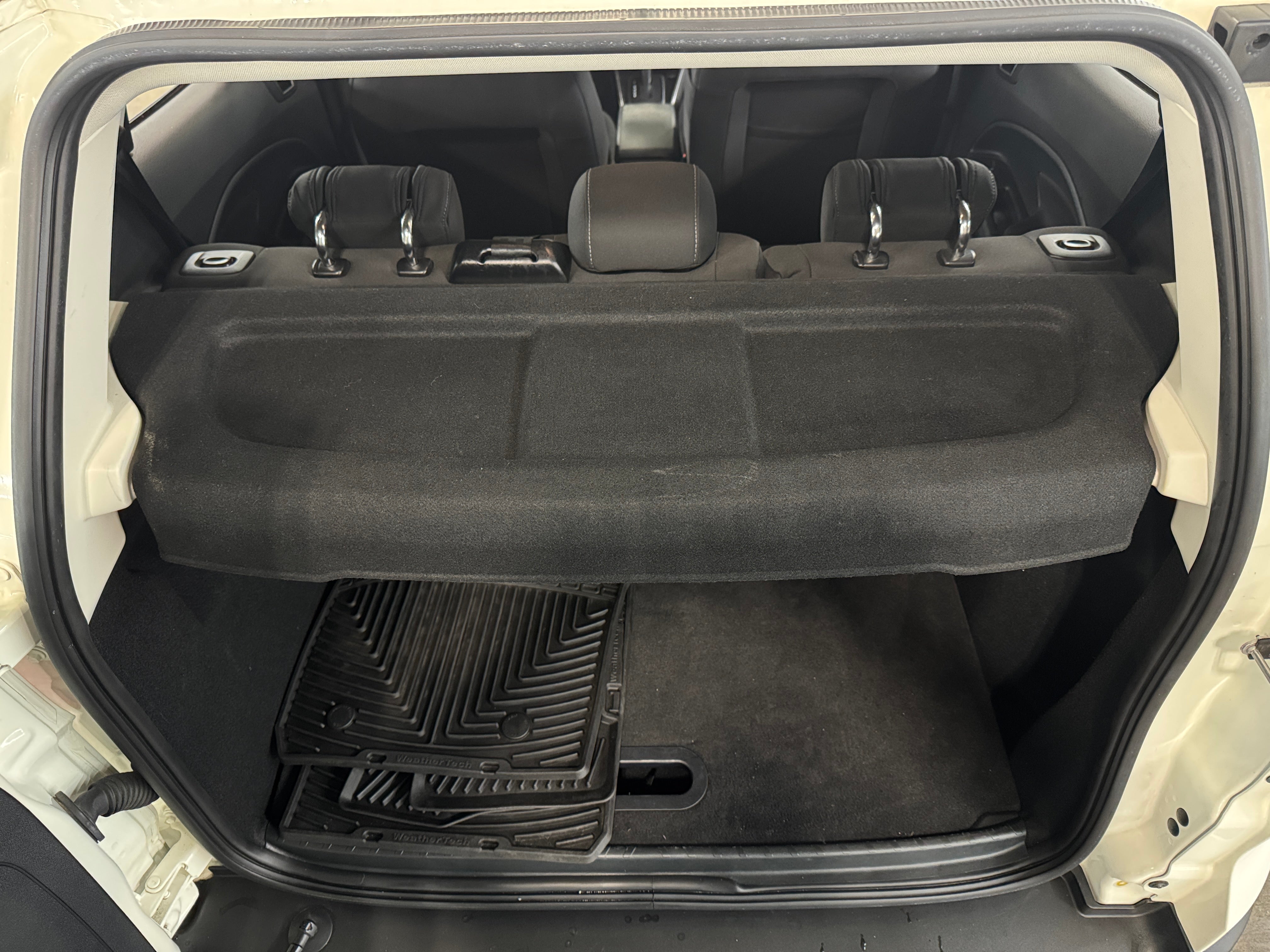 2021 Ford EcoSport SE 7