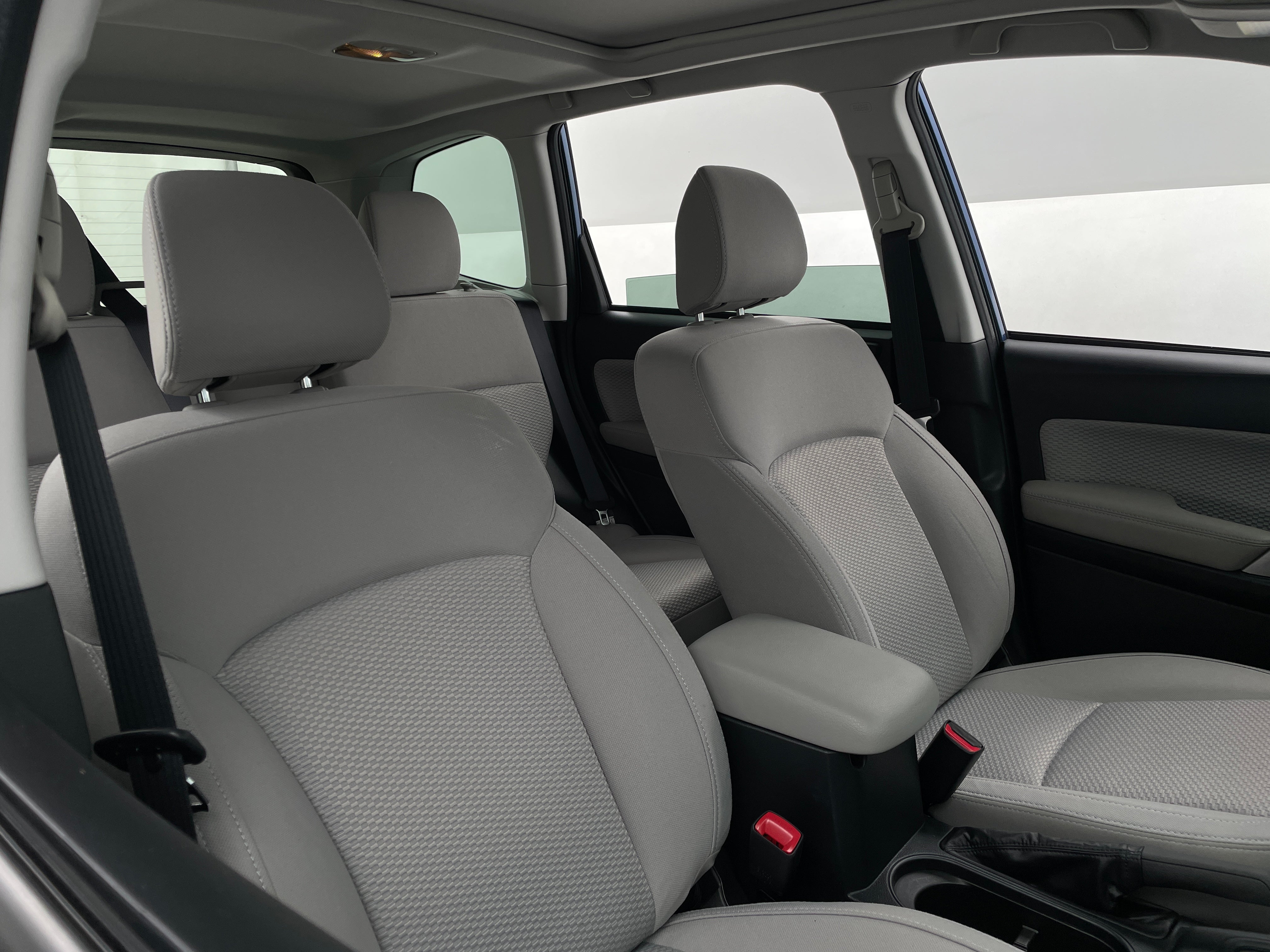 2017 Subaru Forester Premium 2