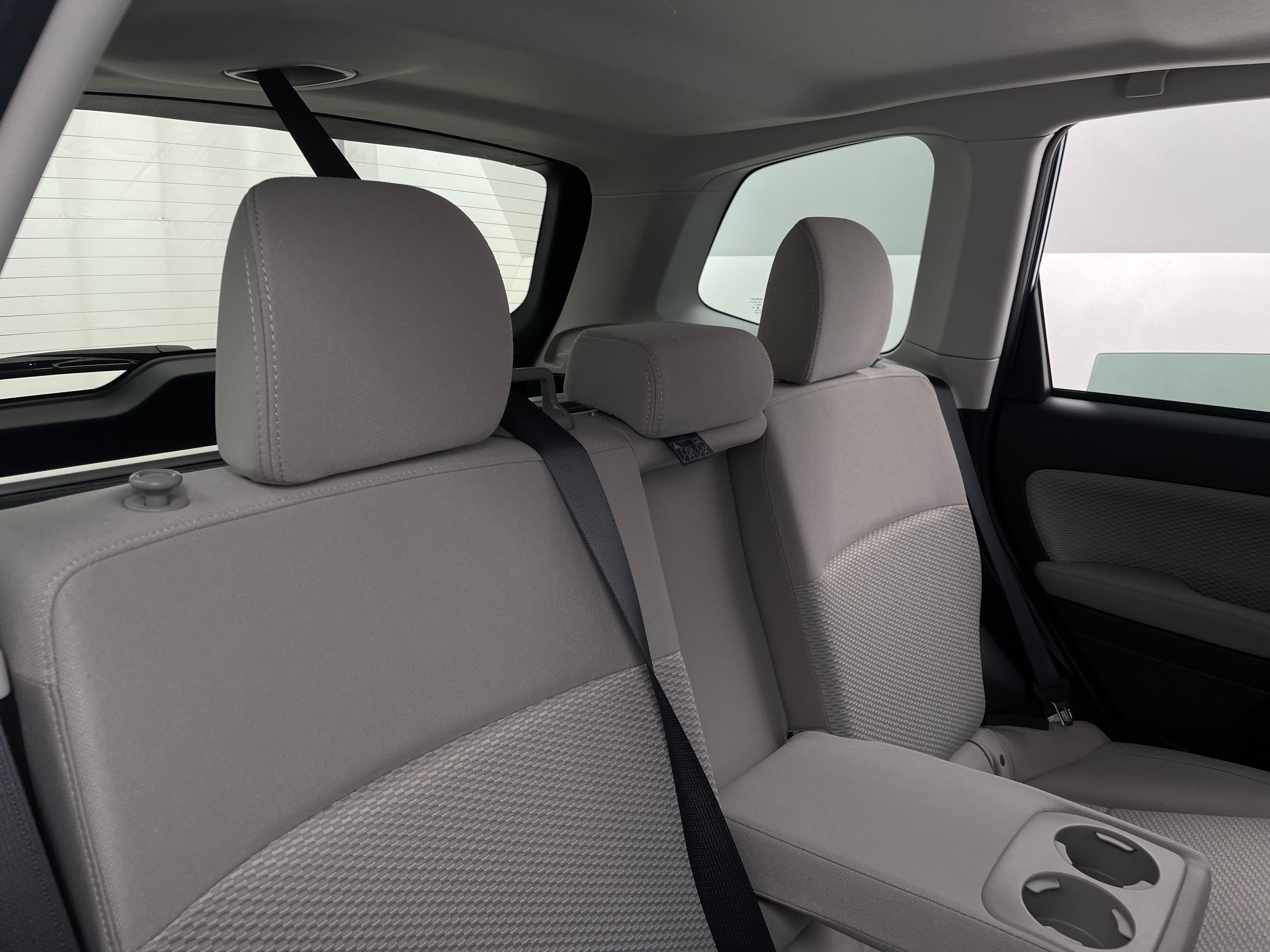 2017 Subaru Forester Premium 6