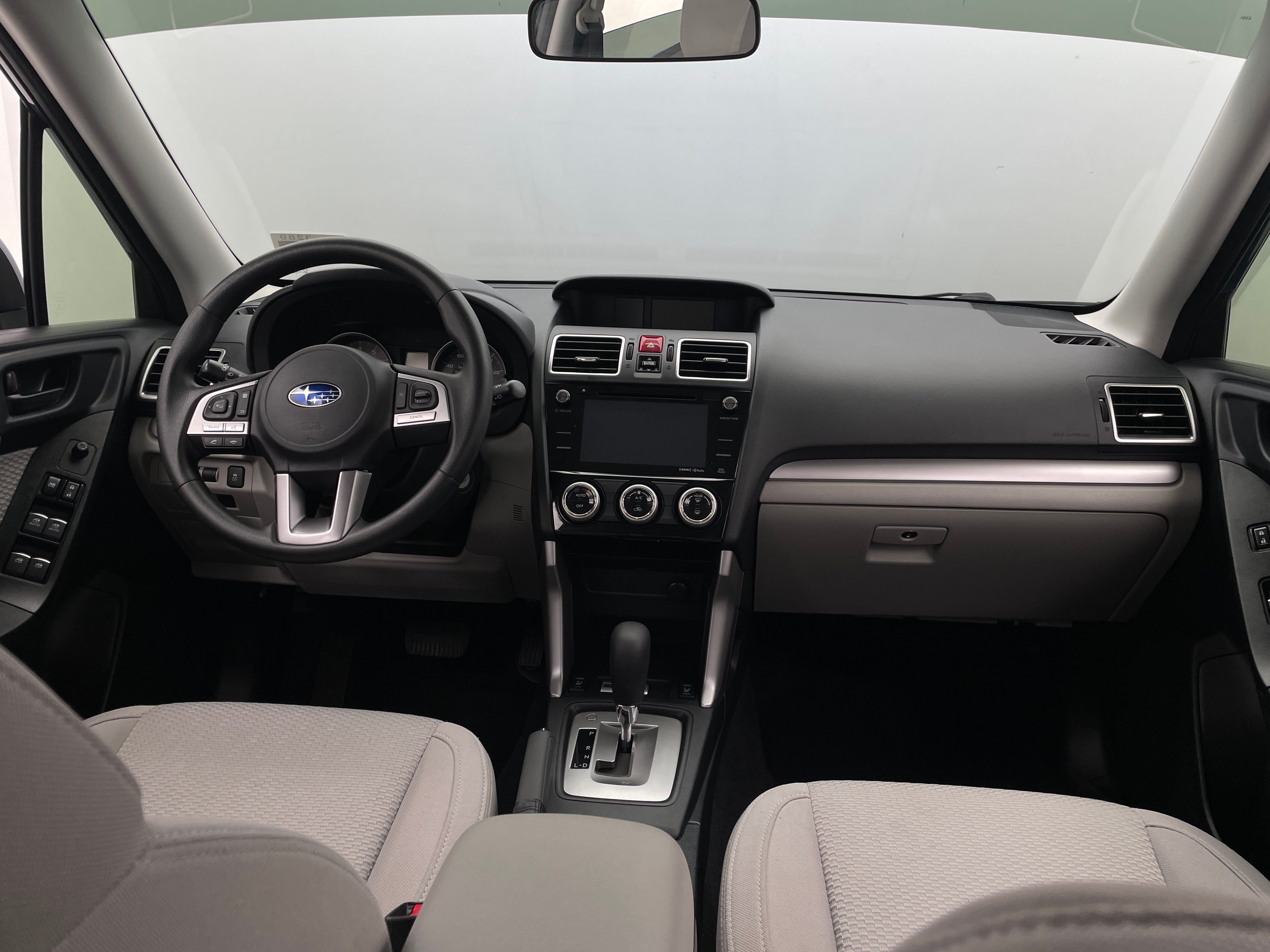 2017 Subaru Forester Premium 3