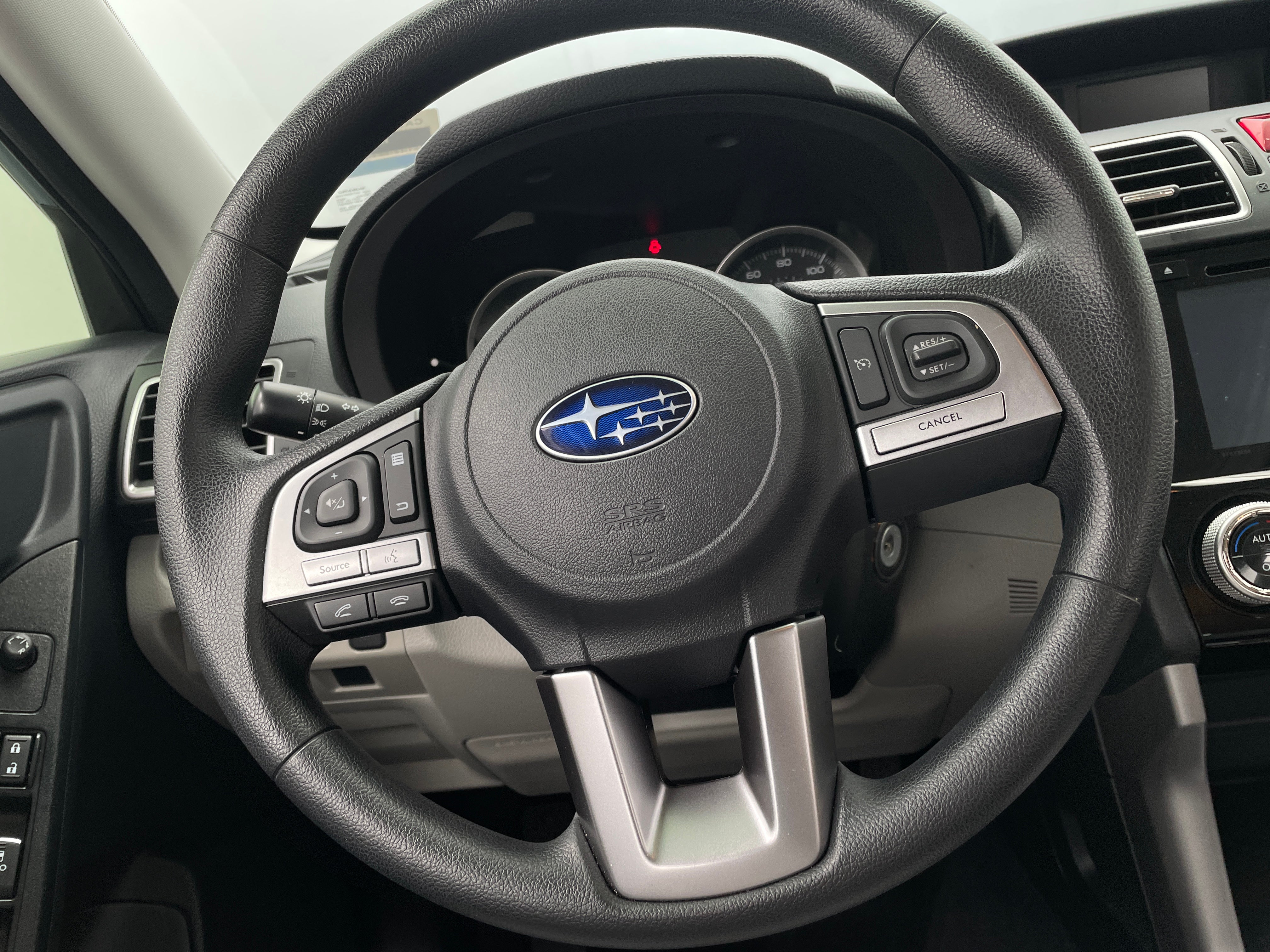 2017 Subaru Forester Premium 5