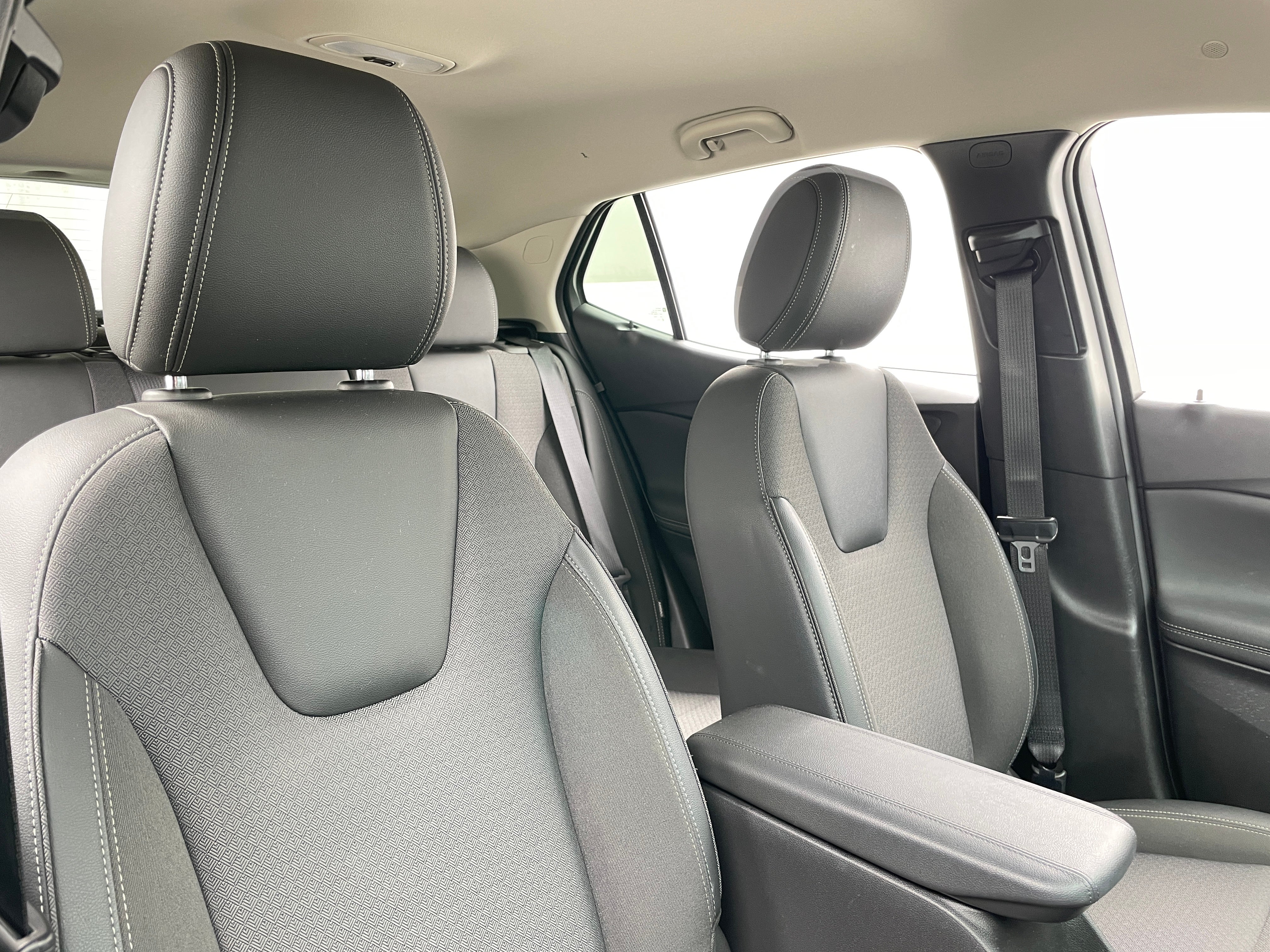 2023 Buick Encore GX Preferred 2