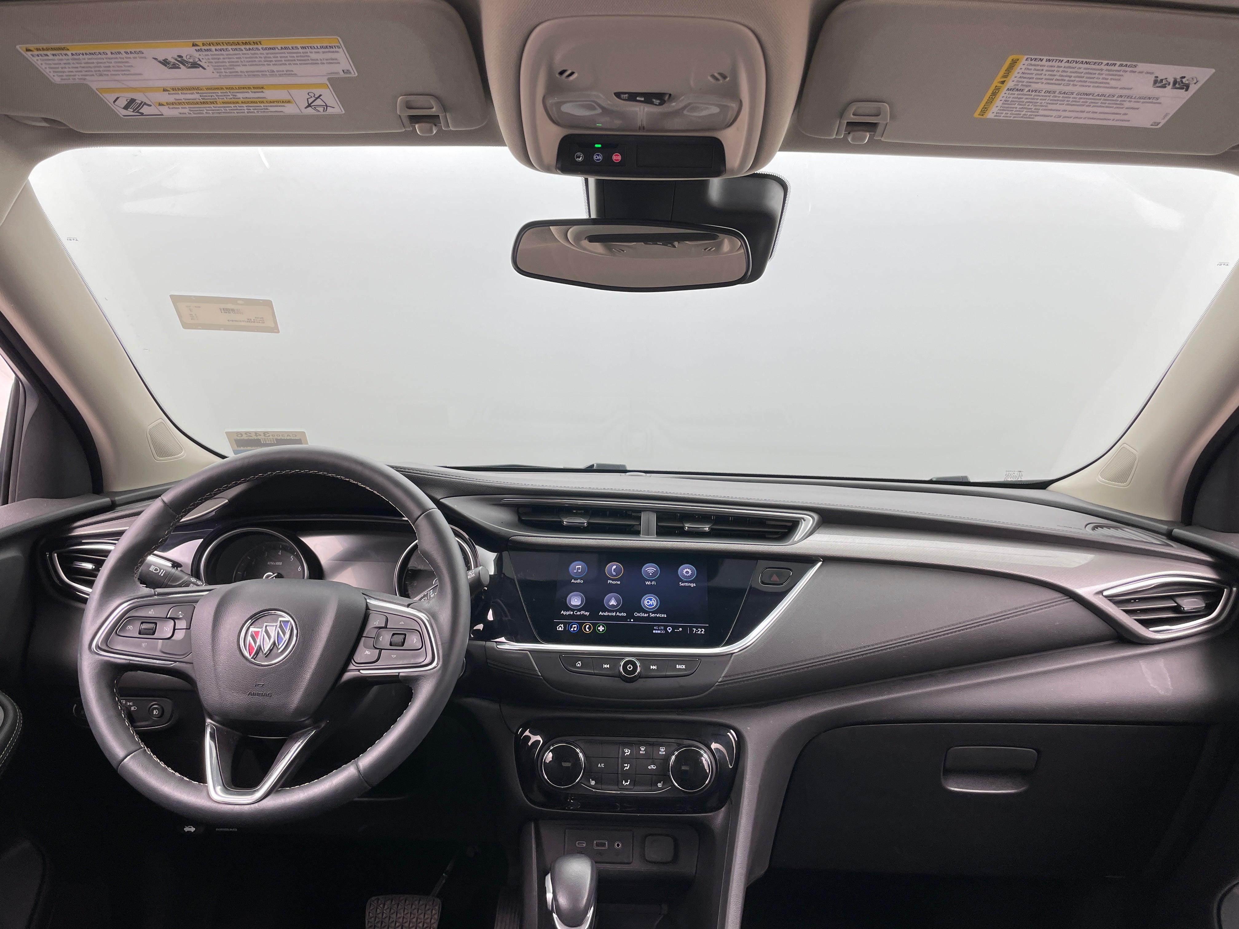 2023 Buick Encore GX Preferred 3