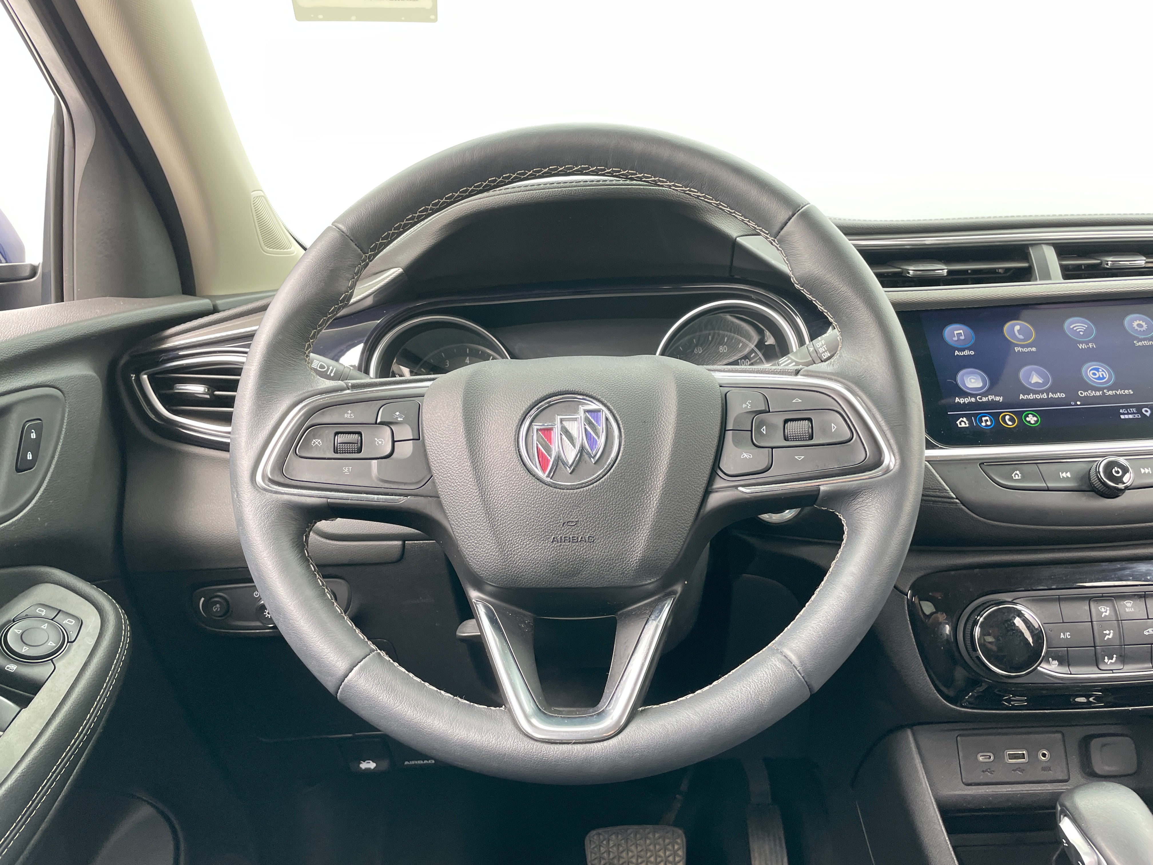 2023 Buick Encore GX Preferred 5