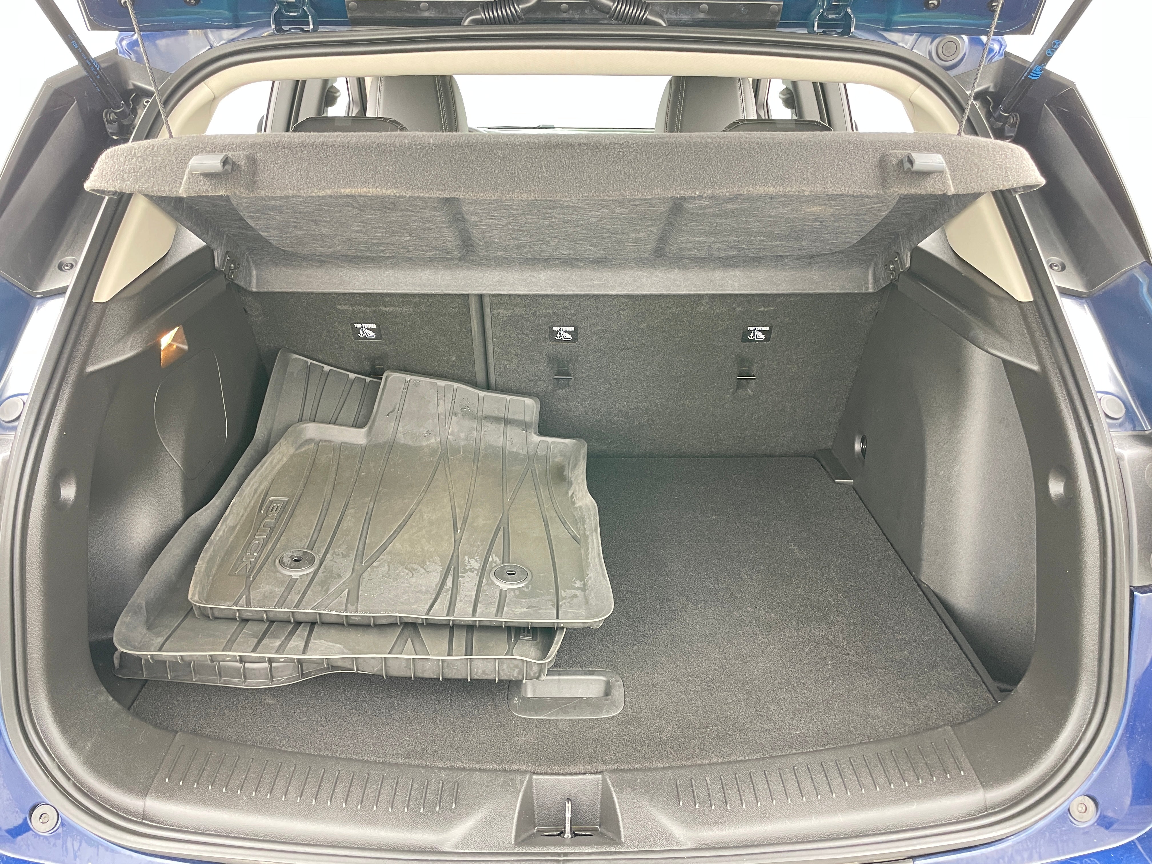 2023 Buick Encore GX Preferred 7