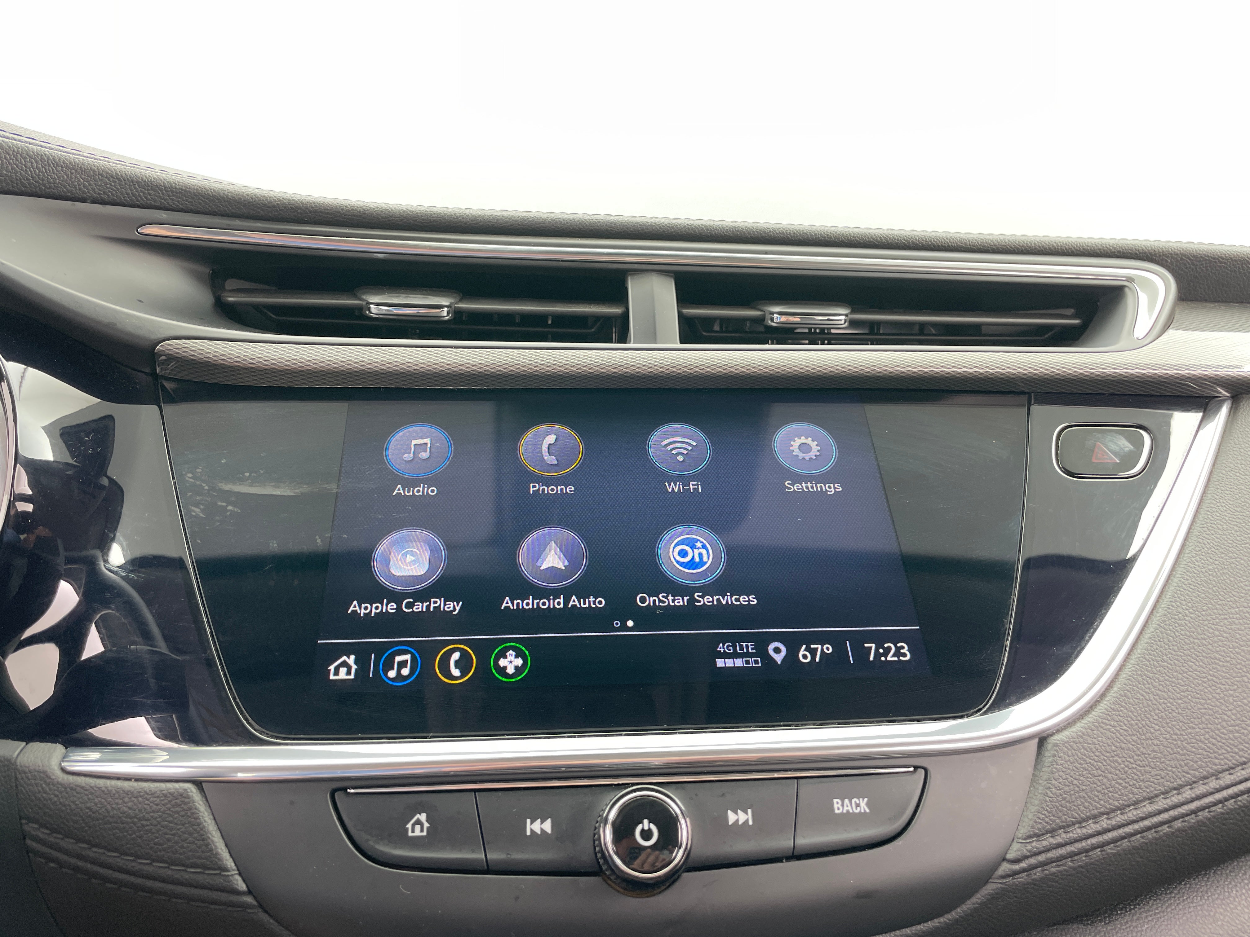 2023 Buick Encore GX Preferred 4