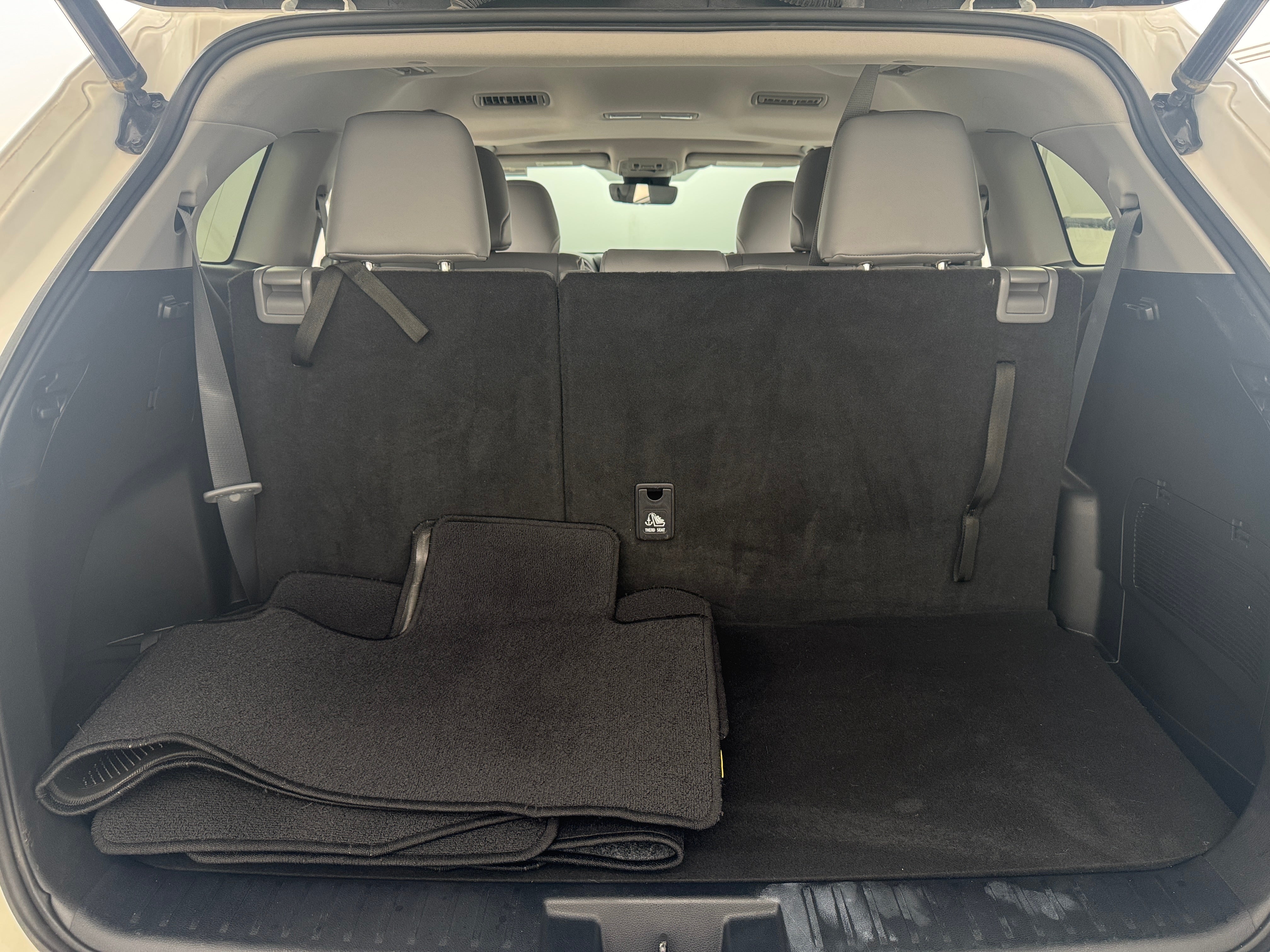 2021 Toyota Highlander XLE 6