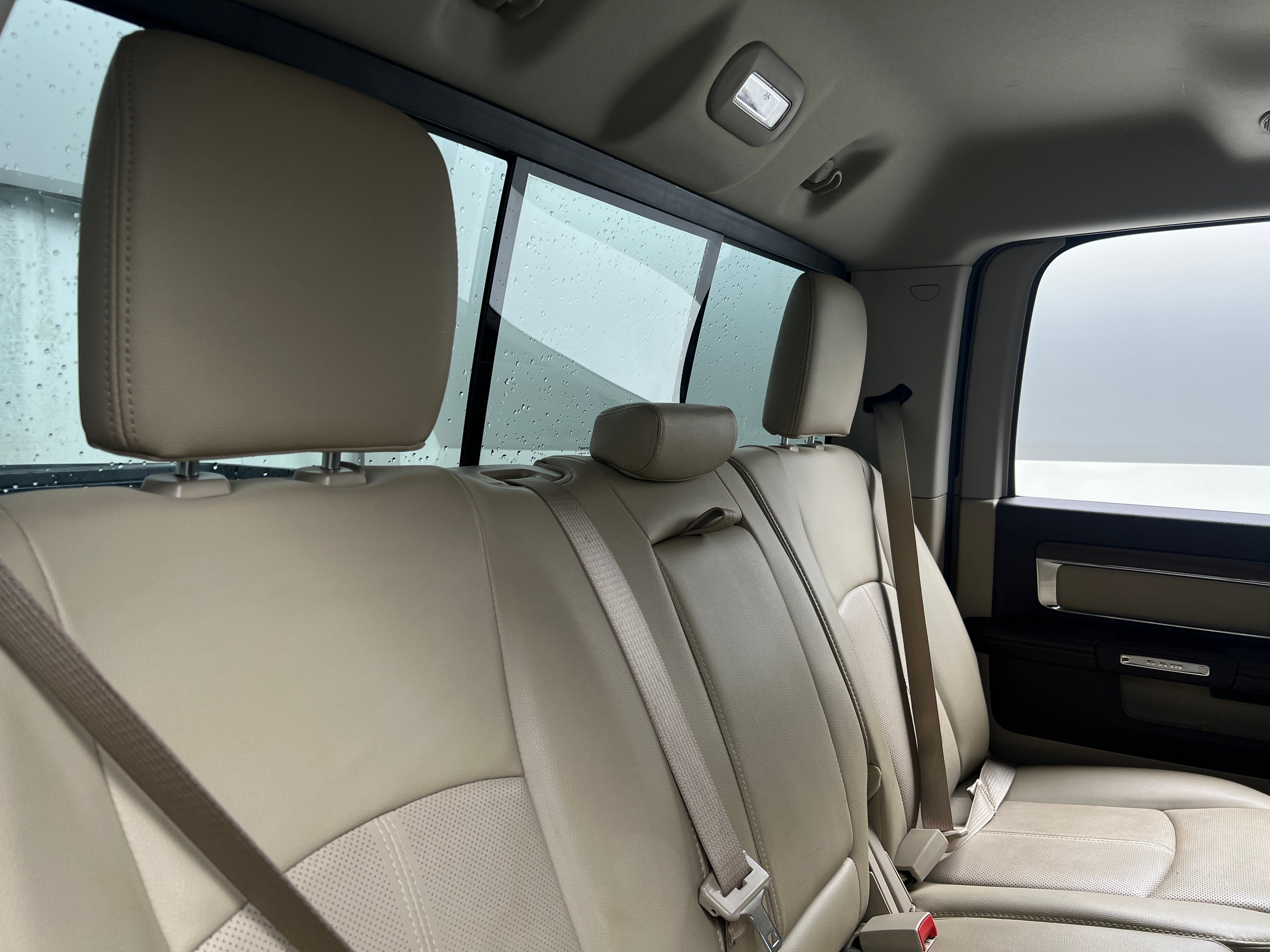 2018 RAM 1500 Laramie 5