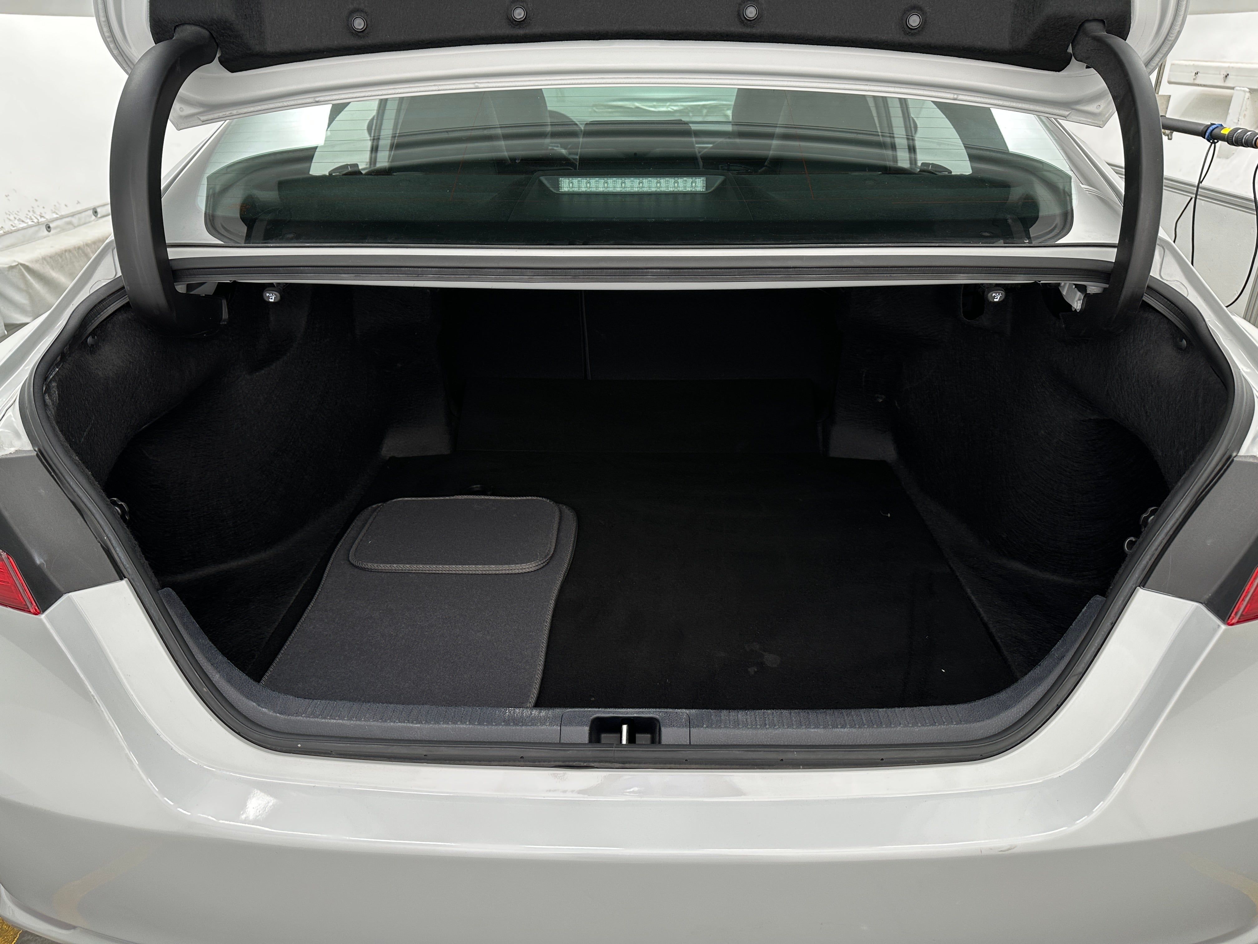 2024 Toyota Camry SE 6
