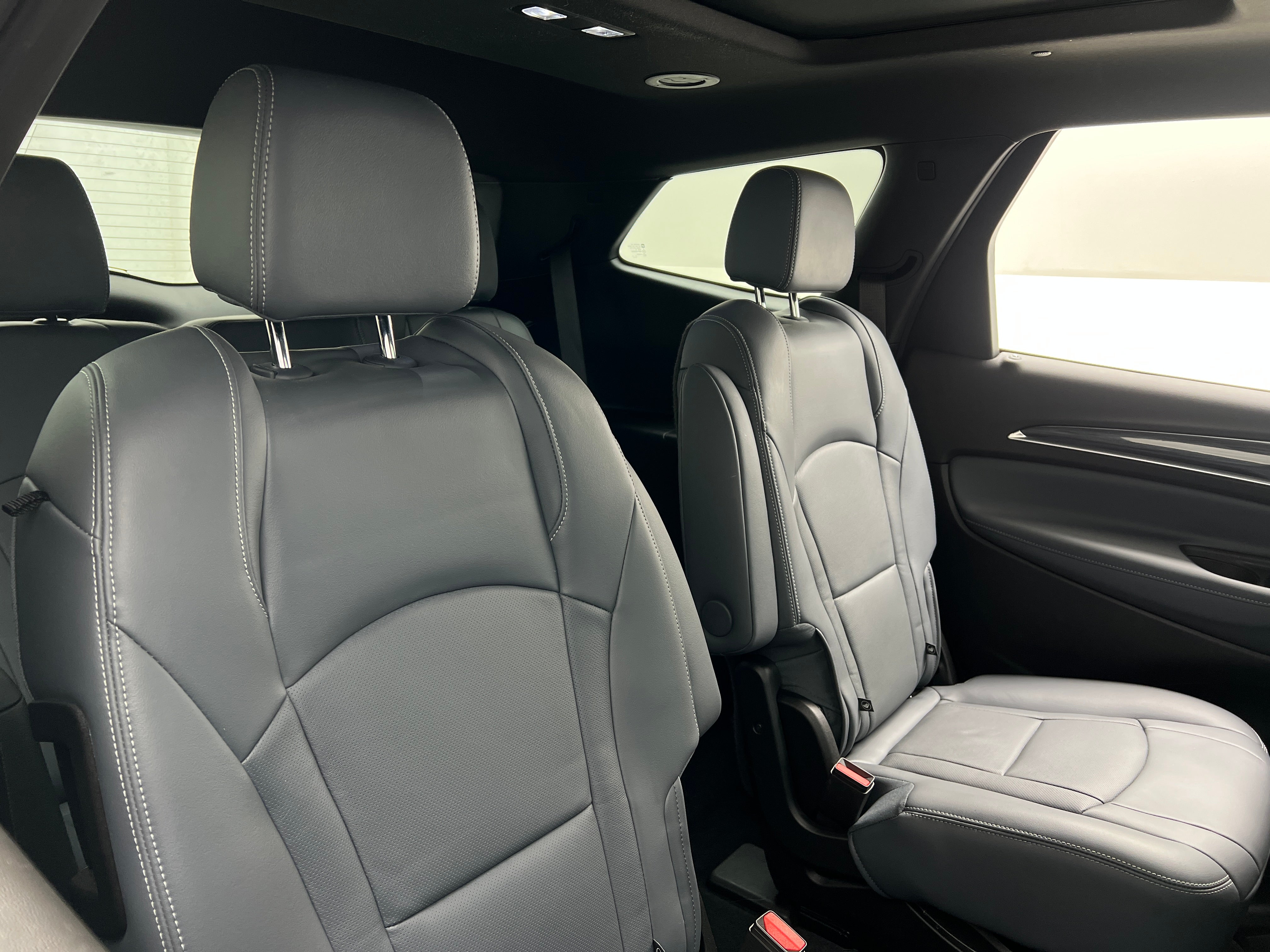 2022 Buick Enclave Premium 5